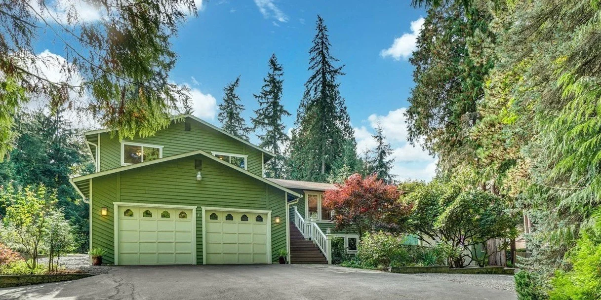 Represented the Seller | Woodinville | $1,513,000