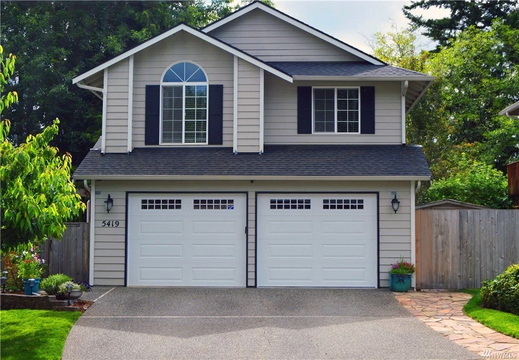 Represented Buyer | Everett | $430,000