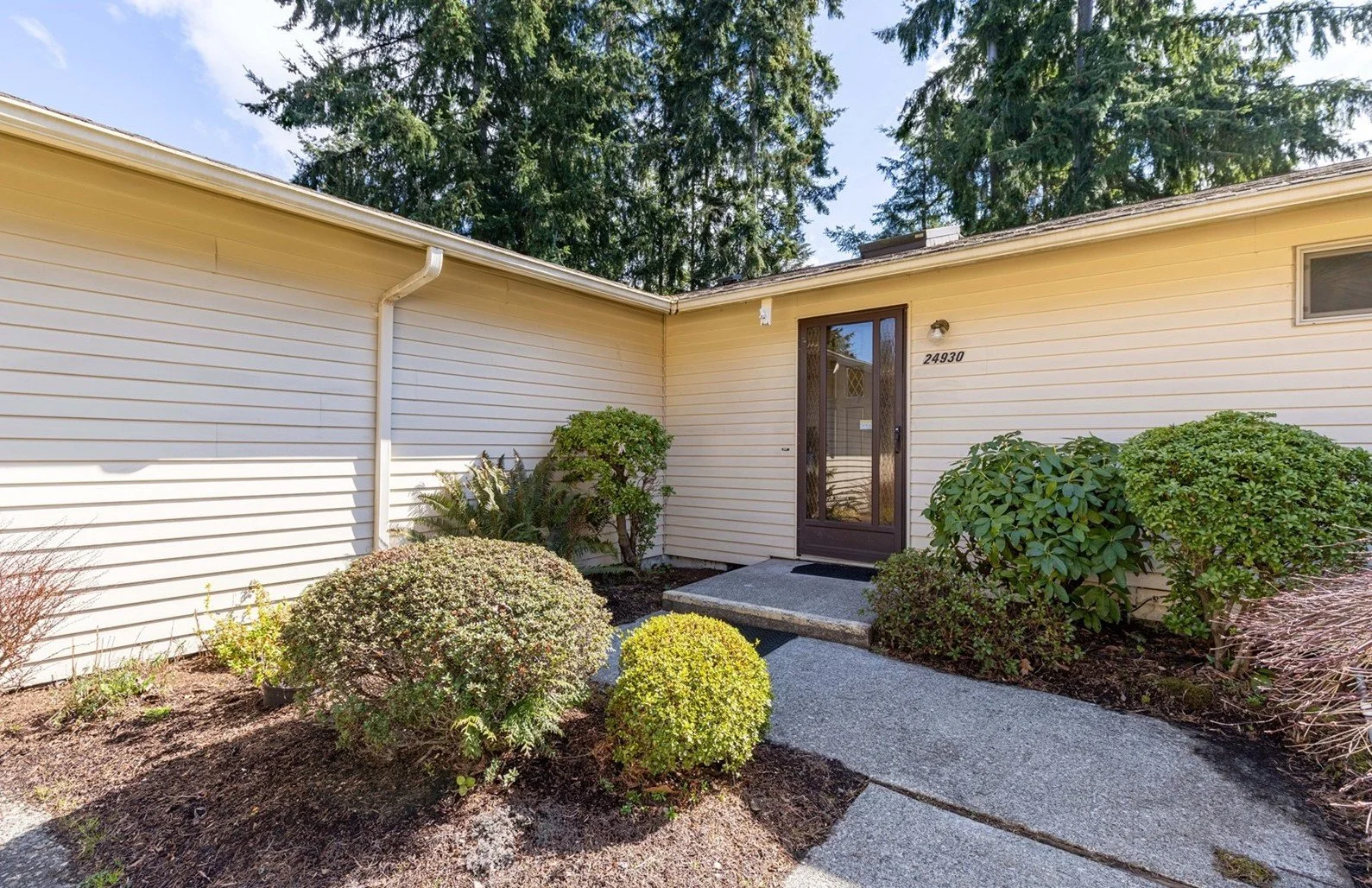 Represented the Seller | Des Moines | $420,000