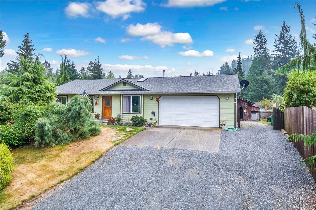 Represented Buyer | Granite Falls | $342,500