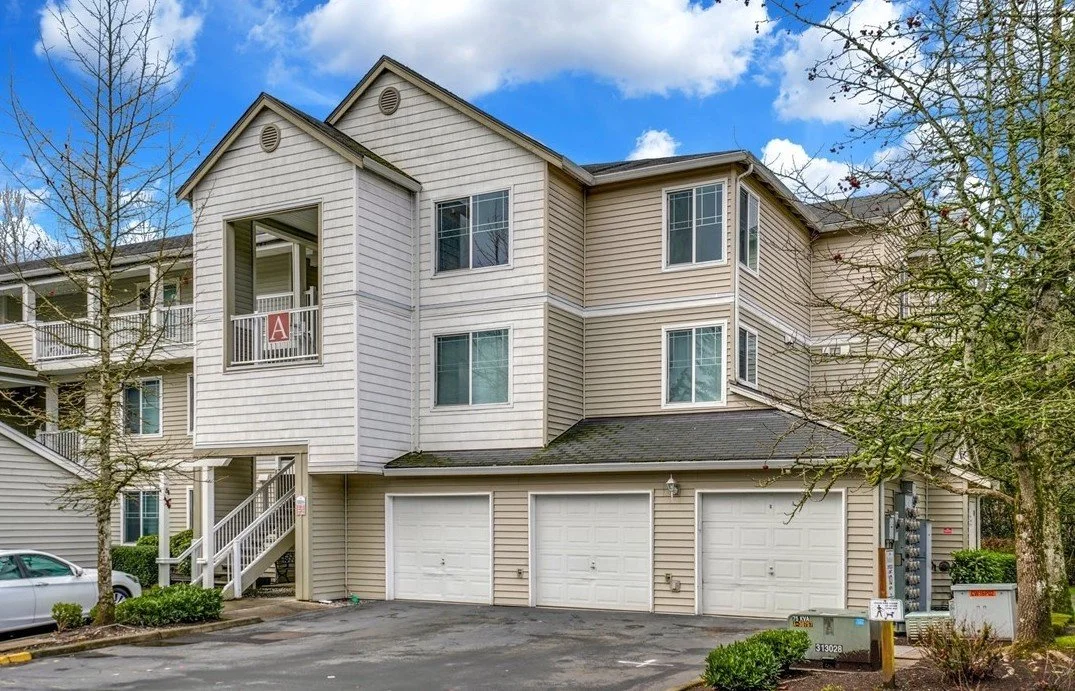 Represented the Seller | Bothell | $561,000