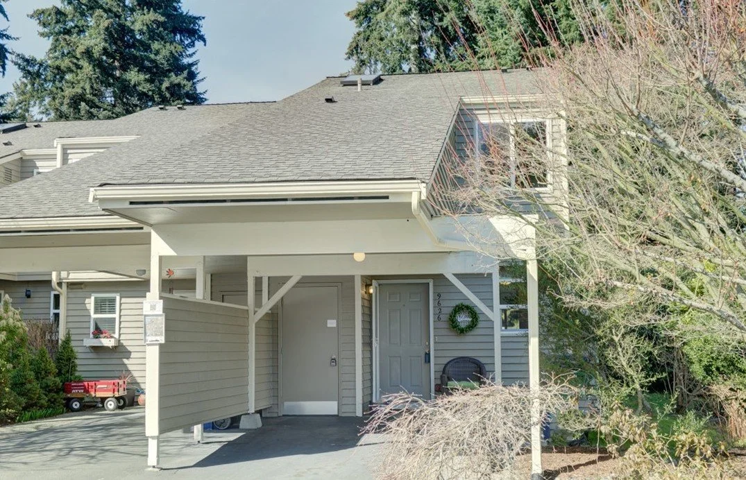 Represented the Seller | Kirkland | $491,500