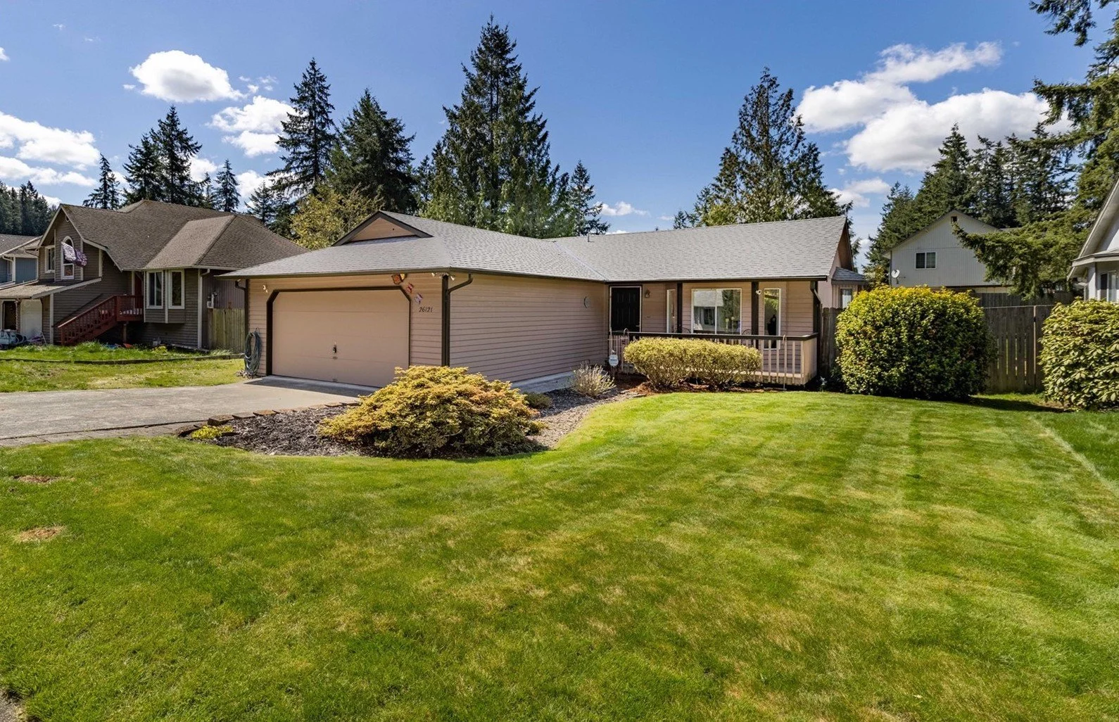 Represented the Seller | Covington | $505,000