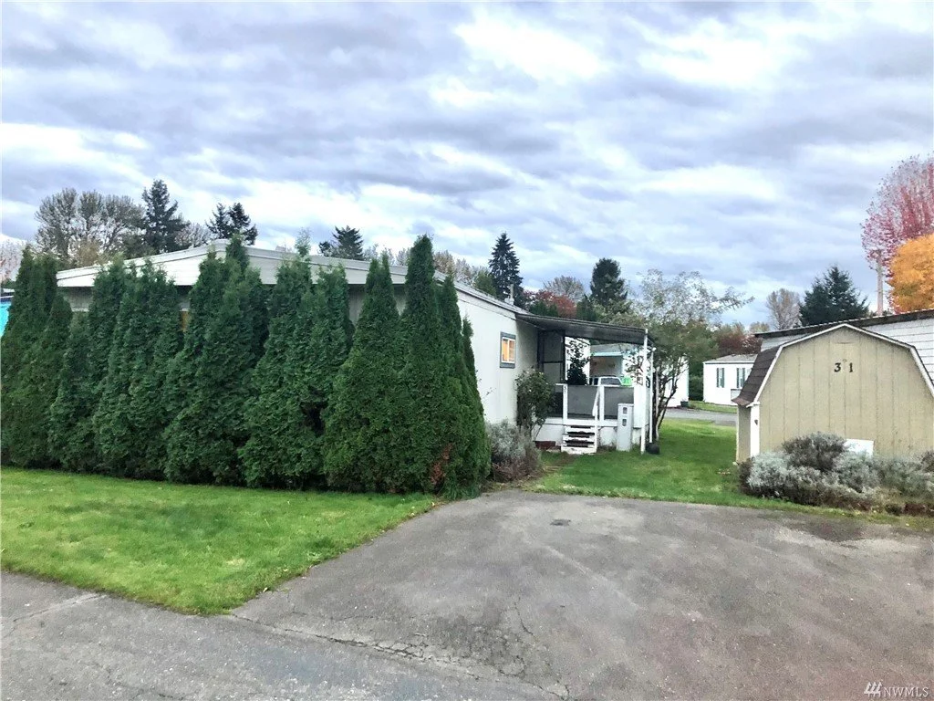 Represented Buyer | Kent | $35,000