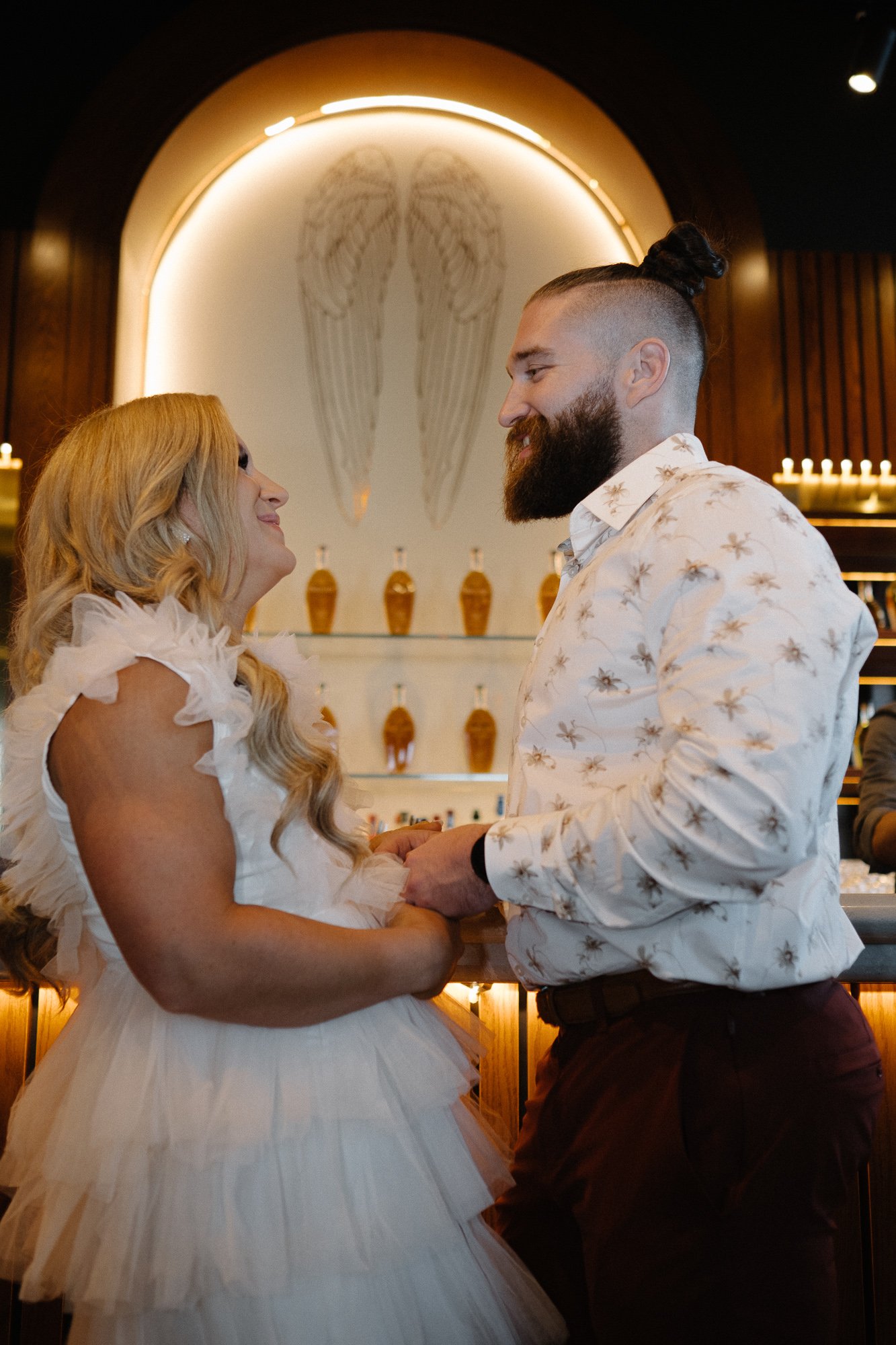 ANGEL'S ENVY x THE SNYDER'S