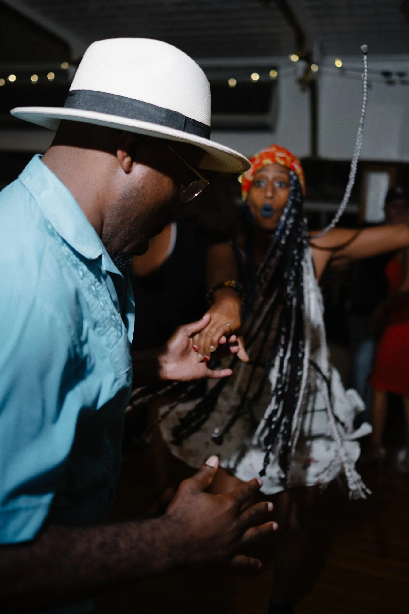 MERAKI DANCE SOCIALS