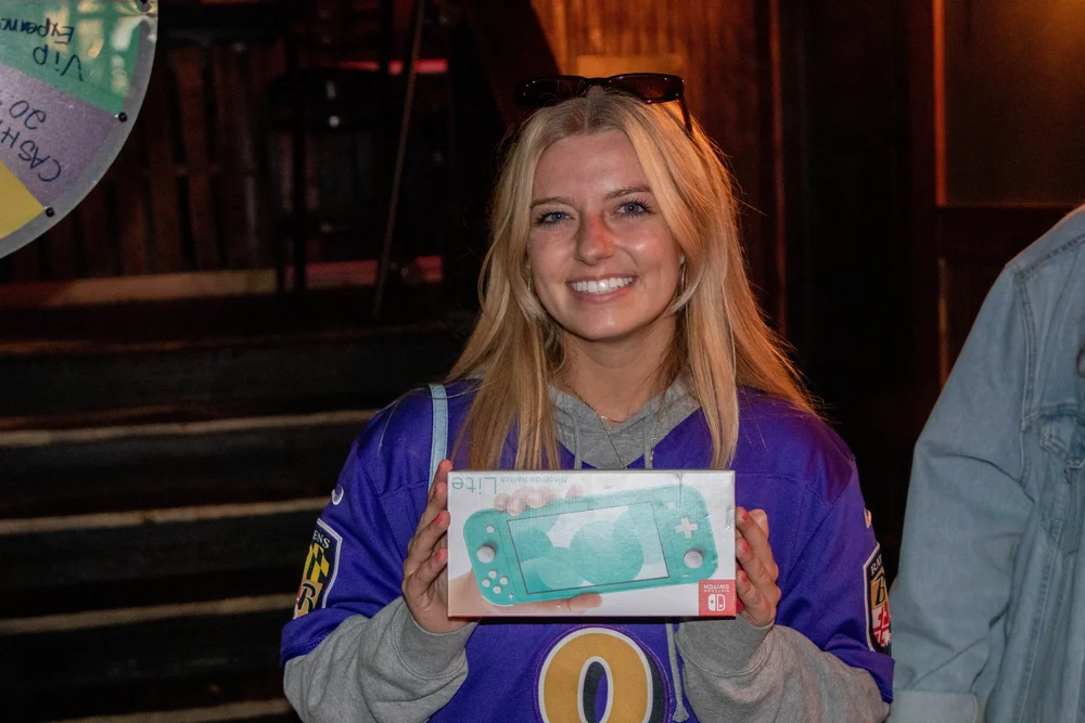 GALLERY — Varnish Wilmington