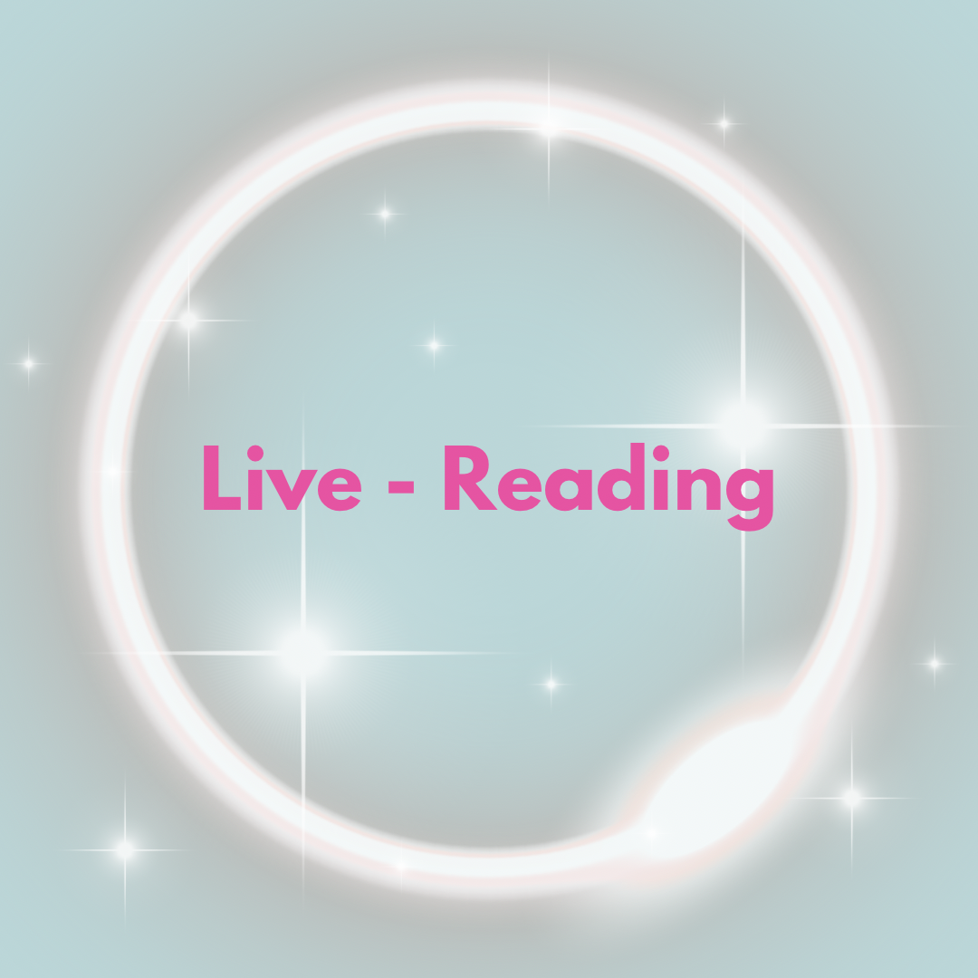 Live Reading