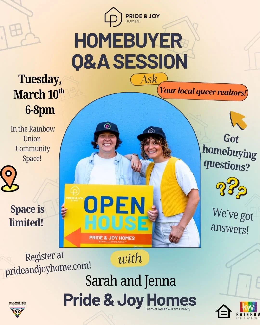 HomeBuyer Q&amp;A