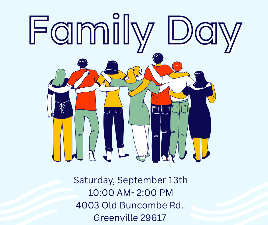 Fall Family Day