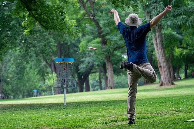 Toss or Treat: Disc Golf Tournament benefiting TCFS