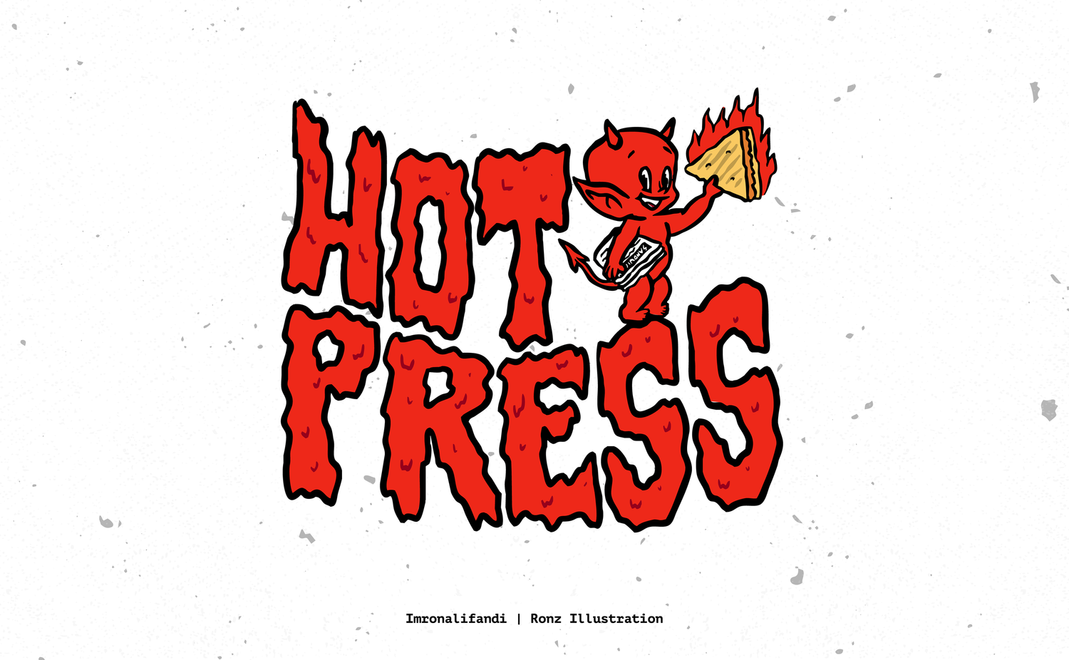 HOT PRESS