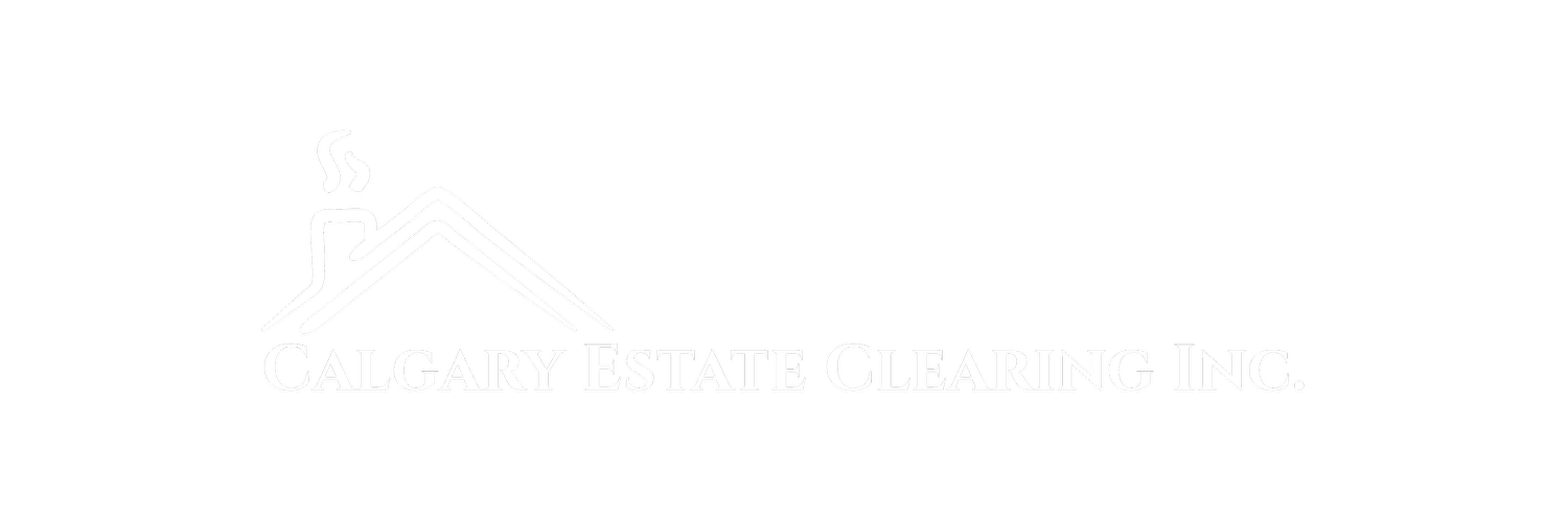 Calgary Estate Clearing