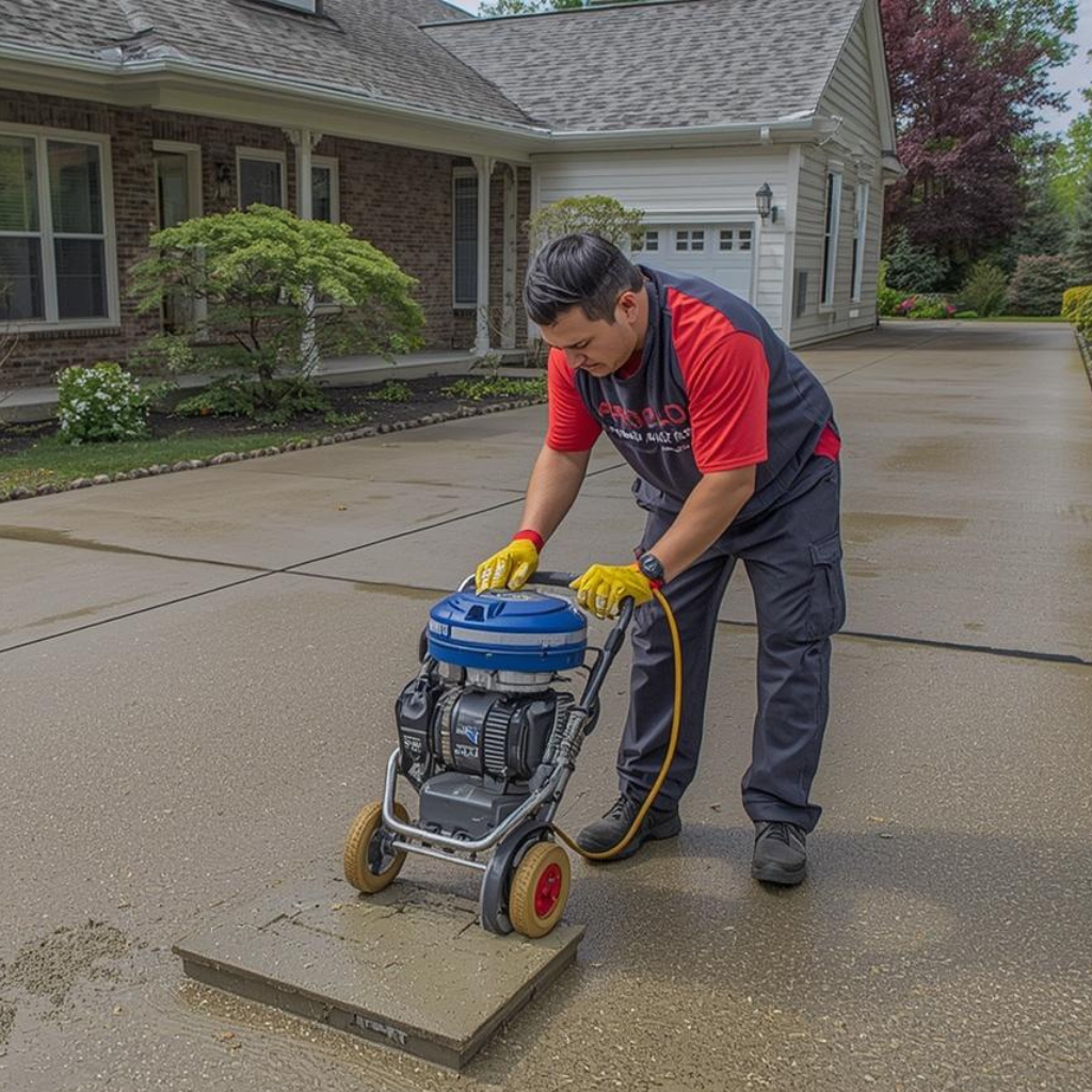 Driveway &amp; Walkway Coatings vs. Sealers: What's Better?