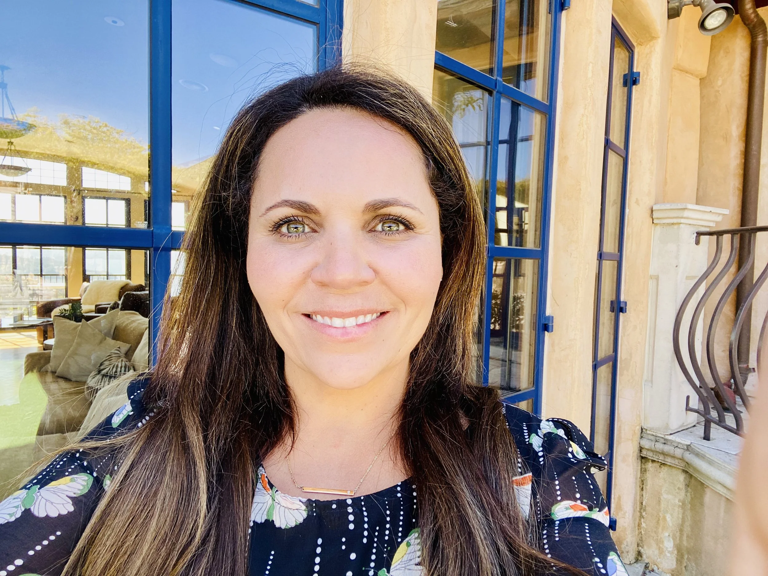 MEET NANNY: FERNANDA