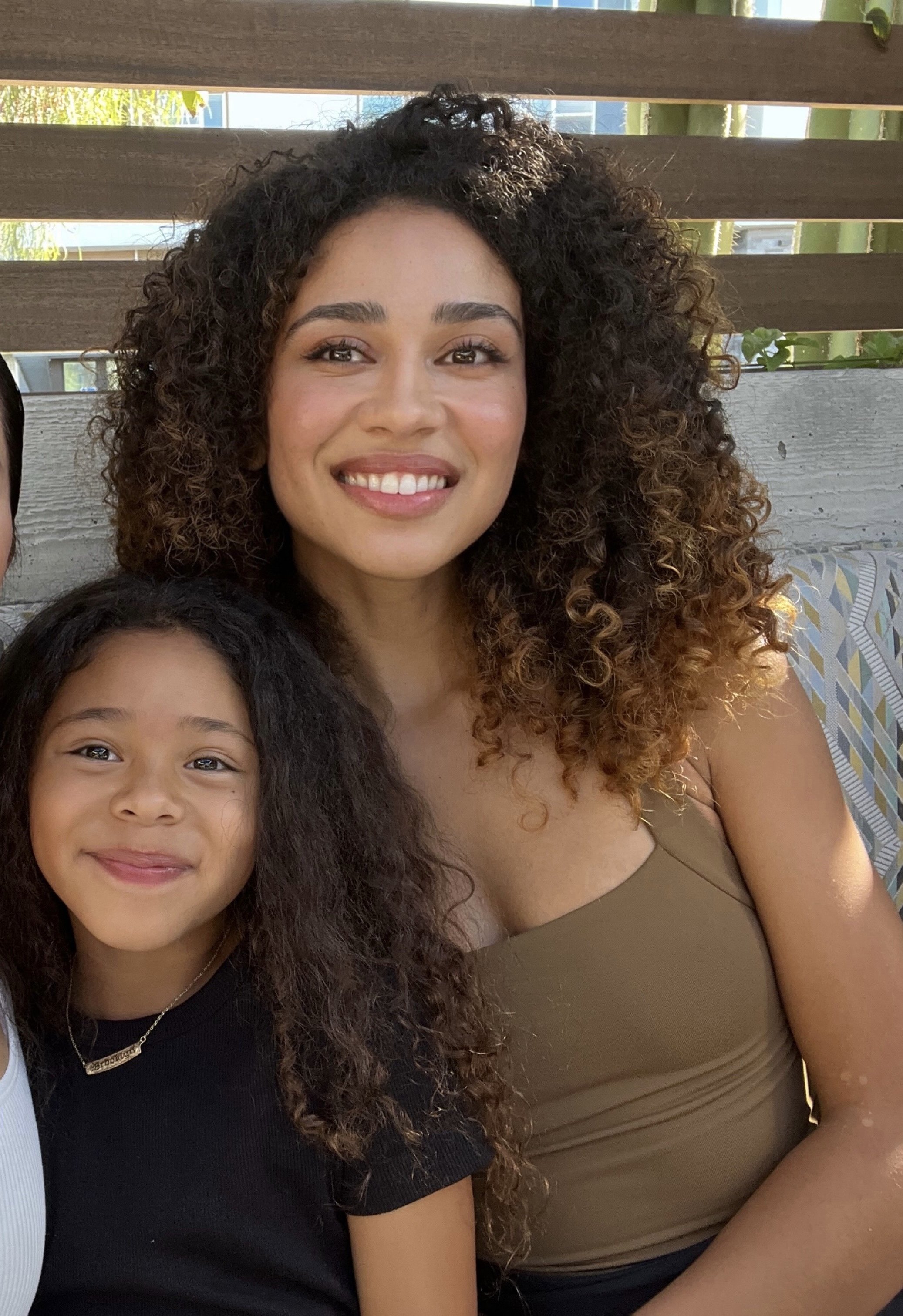 MEET NANNY: ALANI