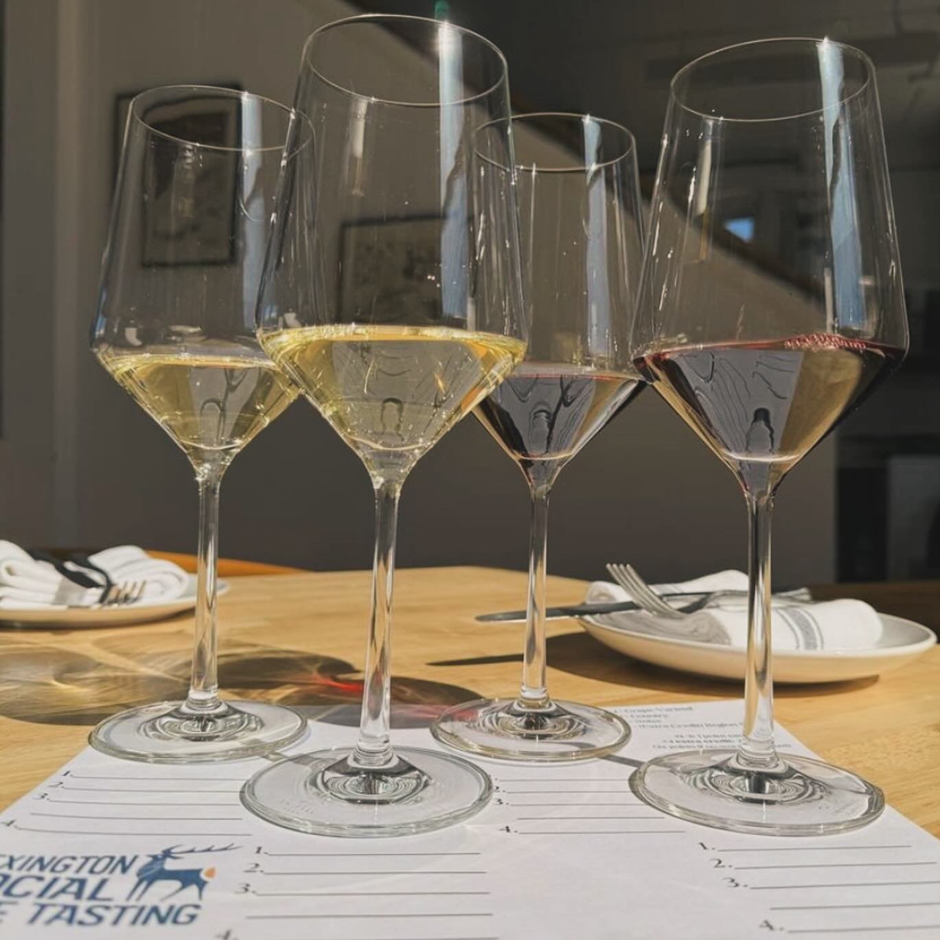 Here we are, our last Wednesday blind tasting. We&rsquo;ve had such a blast hanging out with you all and learning new wines together! Tonight is the perfect night to come hang out, try some wine, share some small plates, and enjoy a cozy time before 