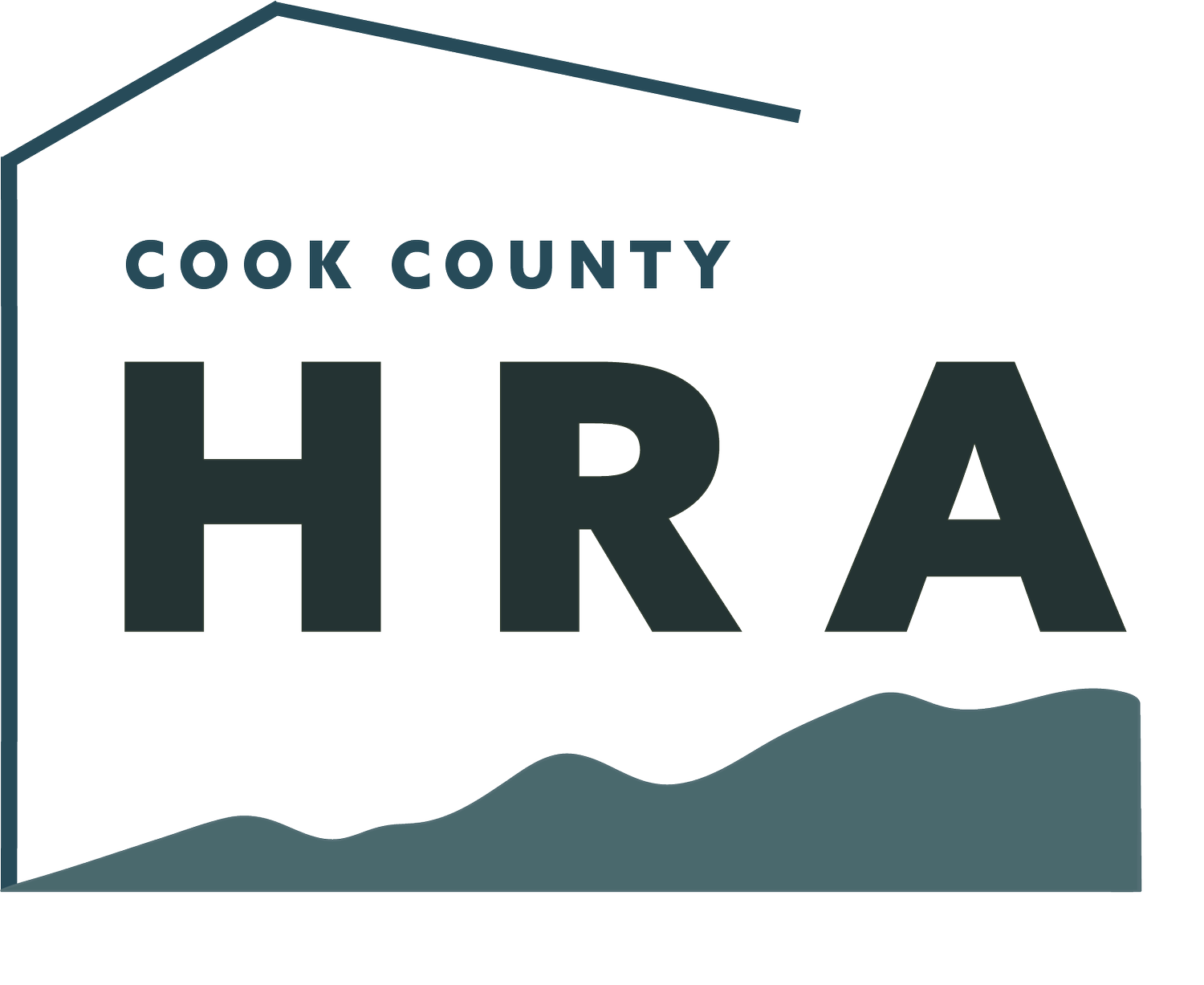 Cook County HRA
