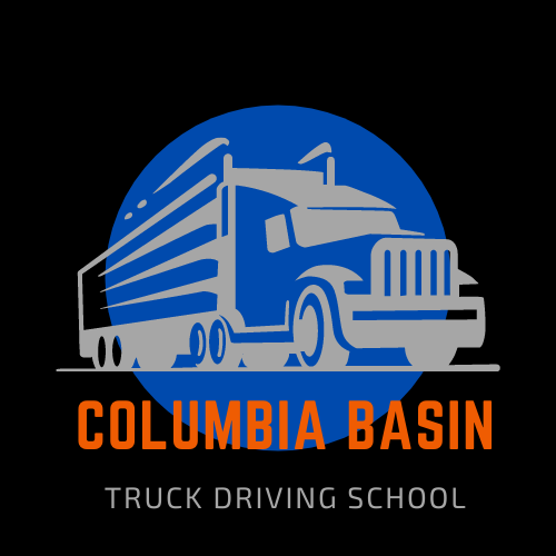 COLUMBIA BASIN TRUCK DRIVING SCHOOL