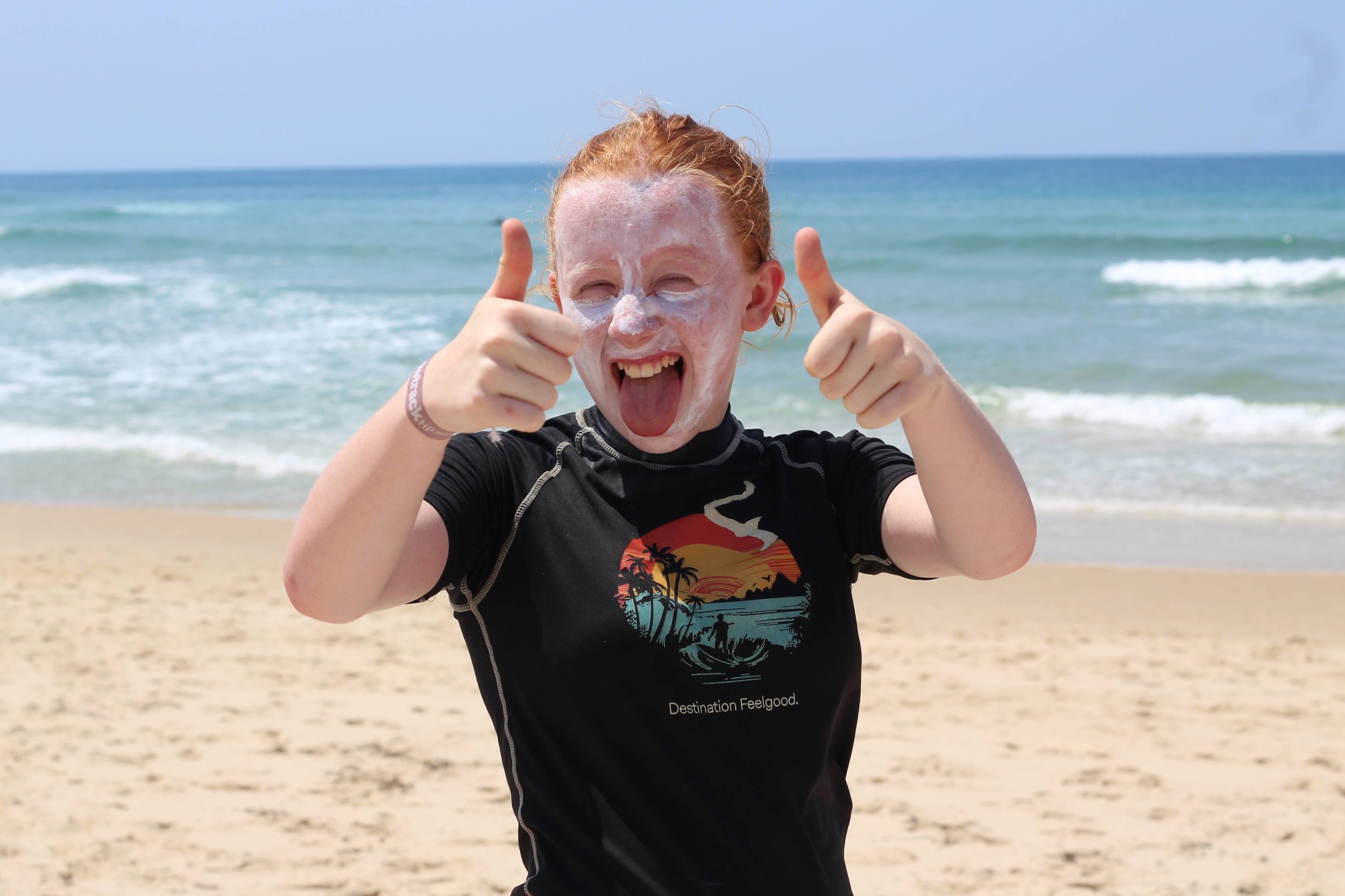 Onze surfvakantie in Biscarrosse: een familievakantie met een dikke plus! (inclusief een kortingscode!) 