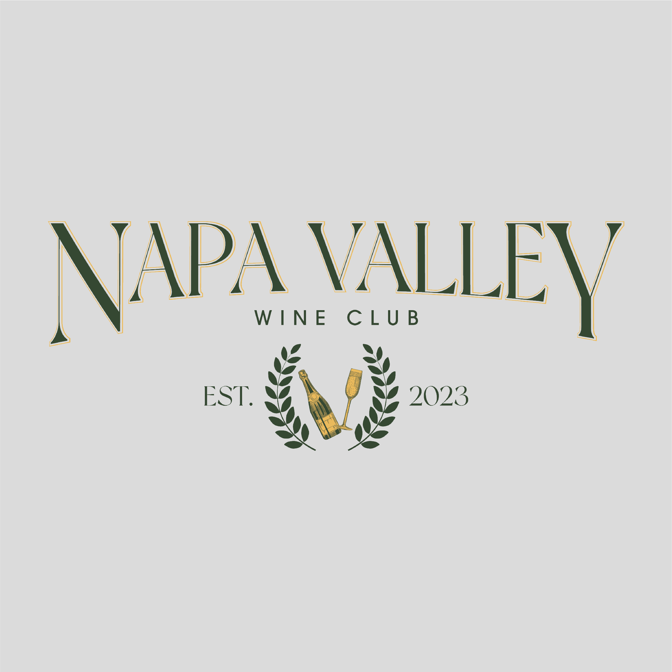 Napa Wine Club