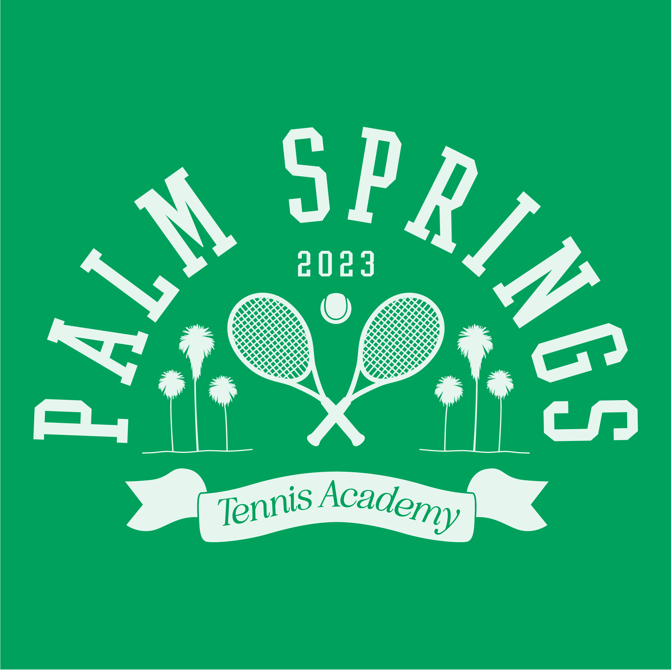 Tennis Academy