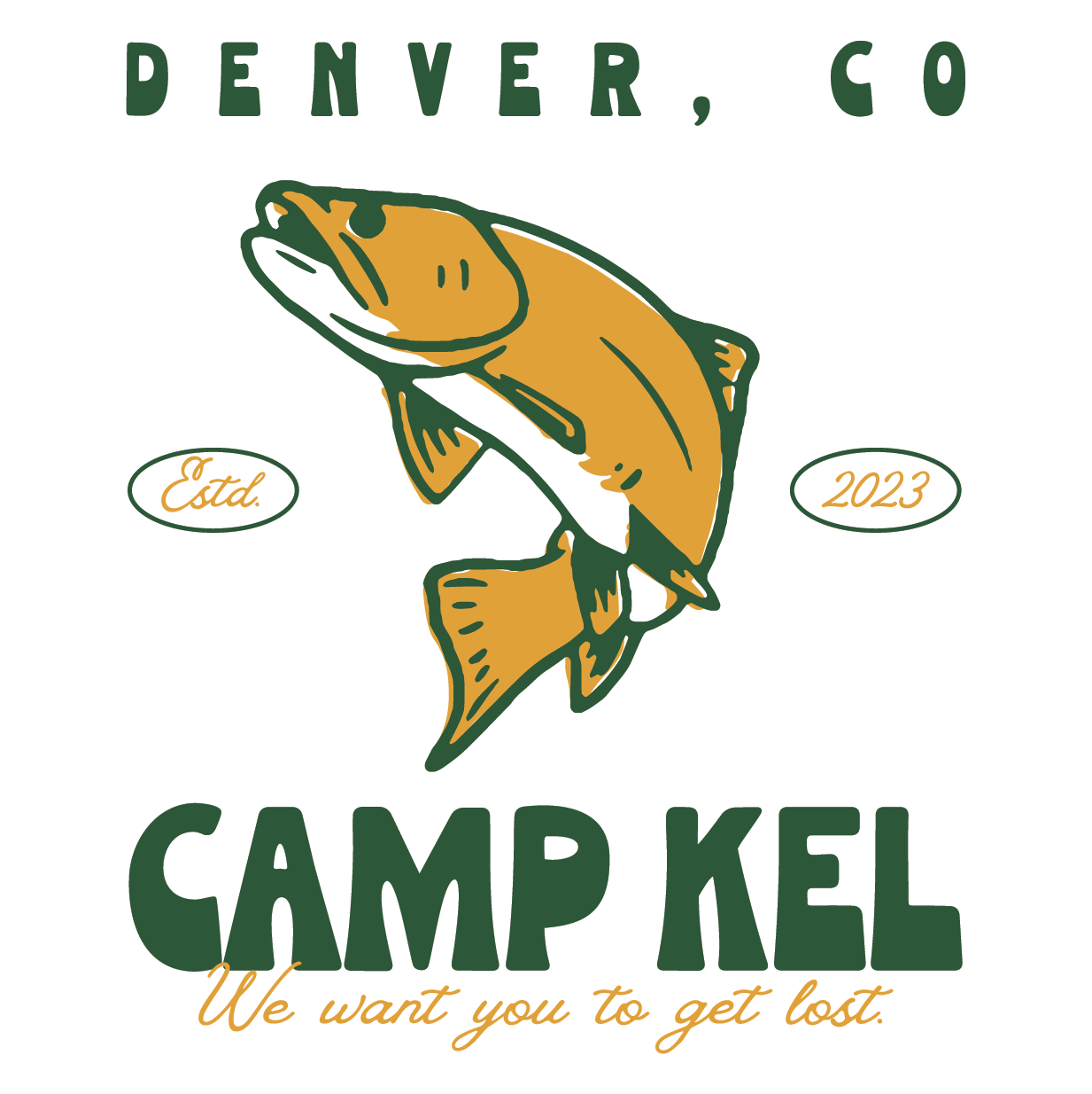 Camp Get Lost
