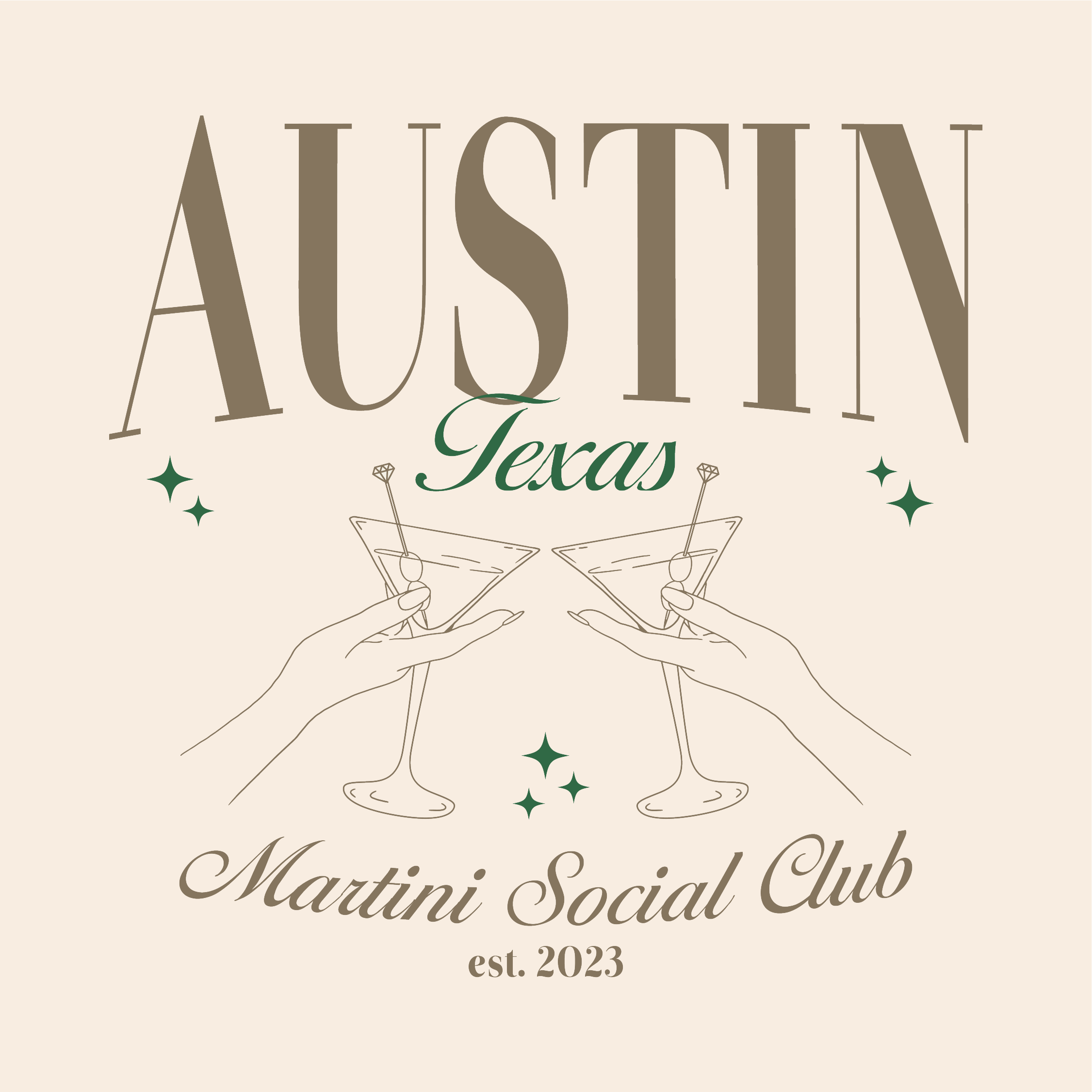 Martini Social Club