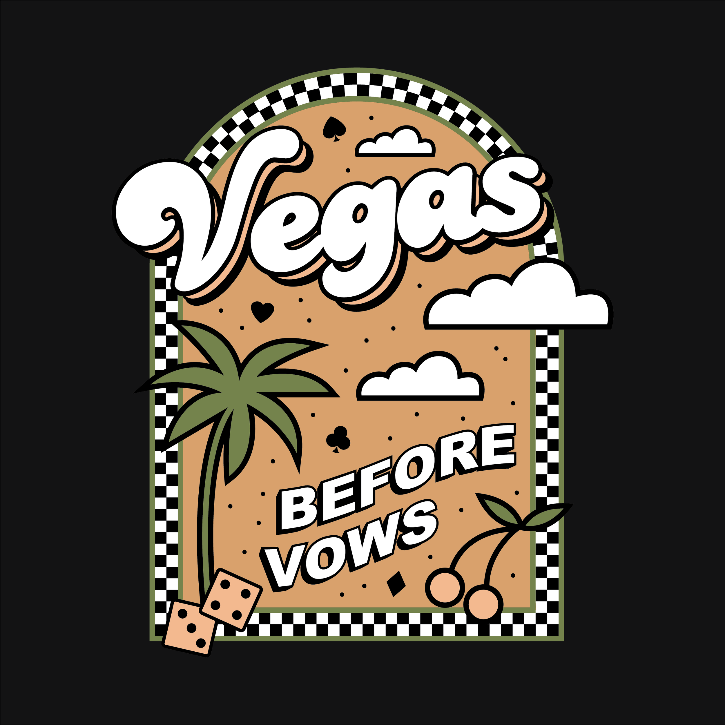 Vegas Before Vows