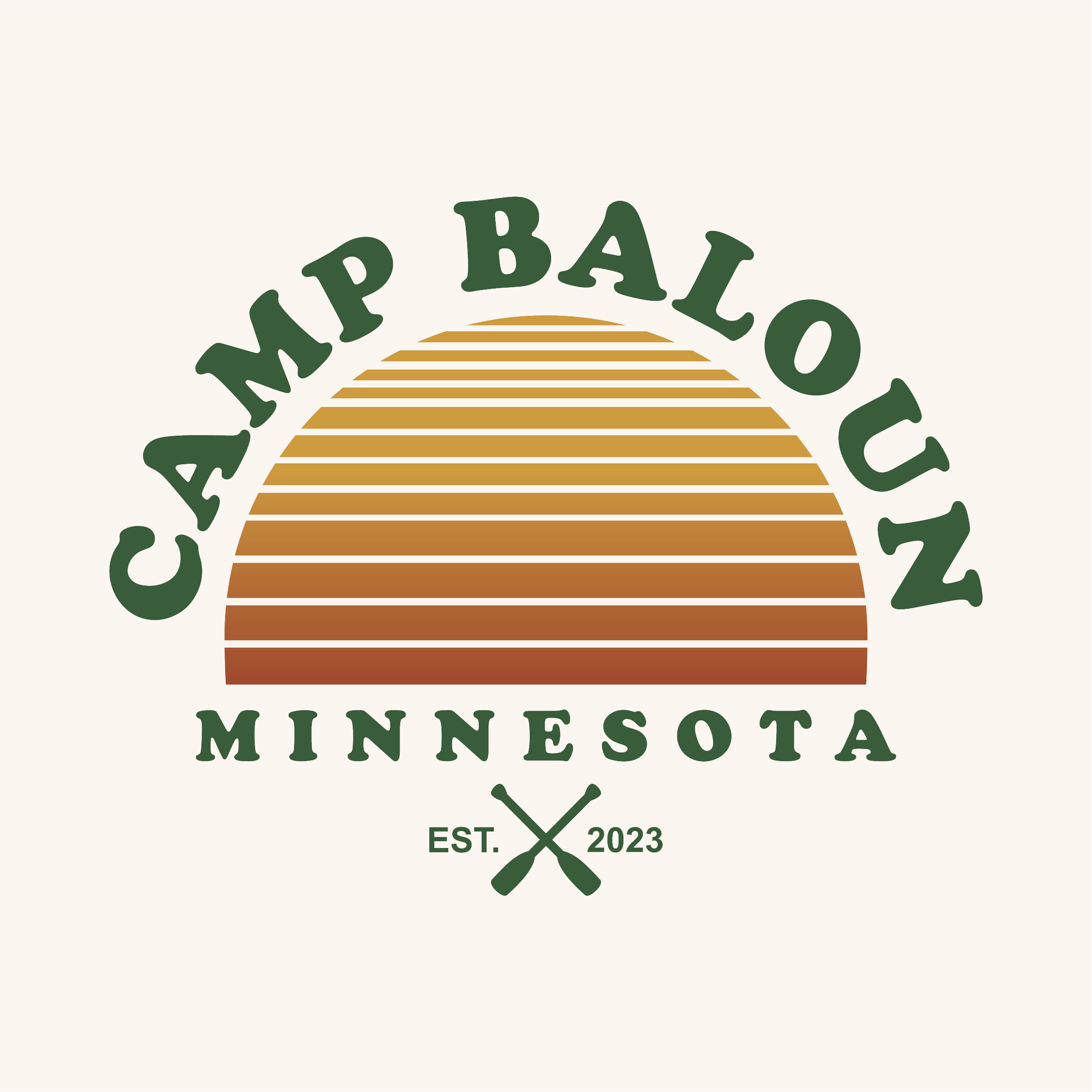 Vintage Camp