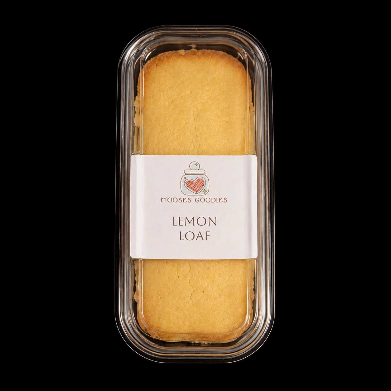 LEMON LOAF
