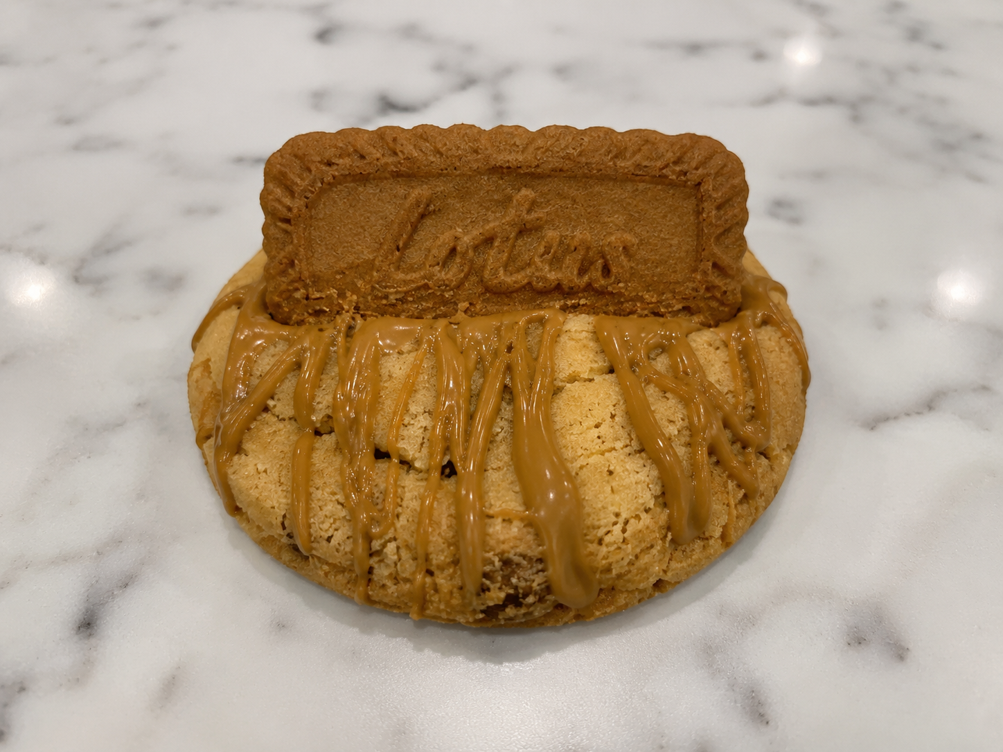 BISCOFF COOKIE BUTTER COOKIES