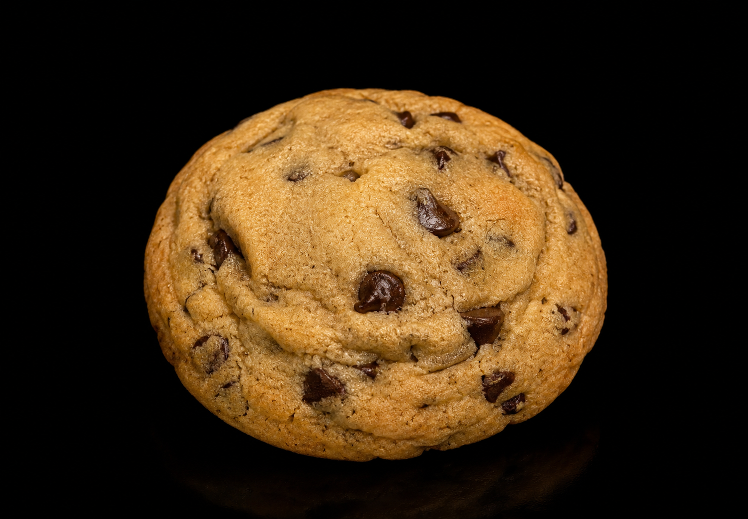 GLUTEN FREE CHOCOLATE CHIP COOKIE