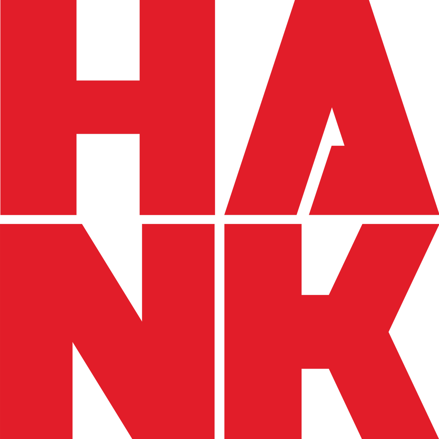 Hank Ball