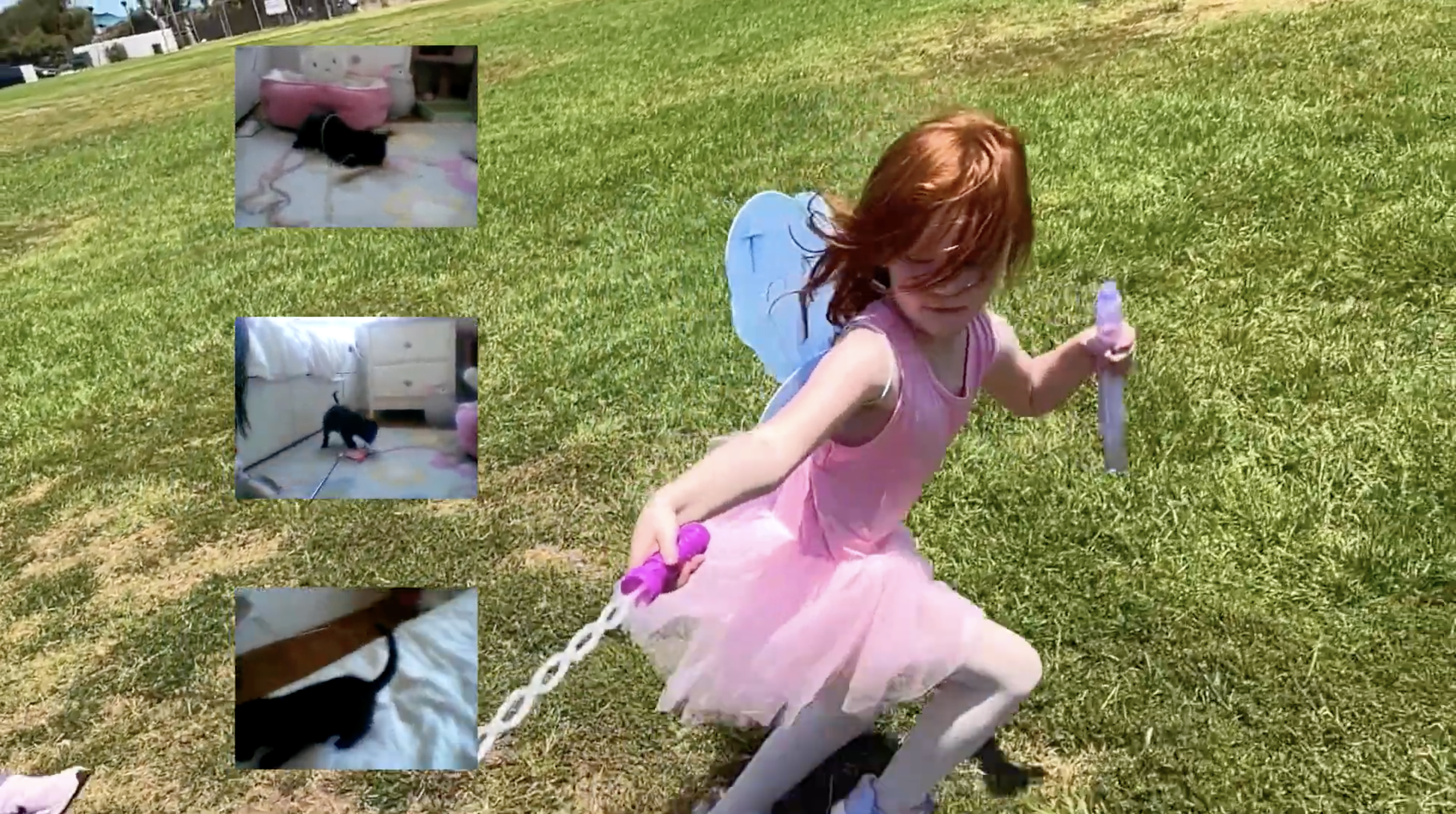 We Surely Become Happy