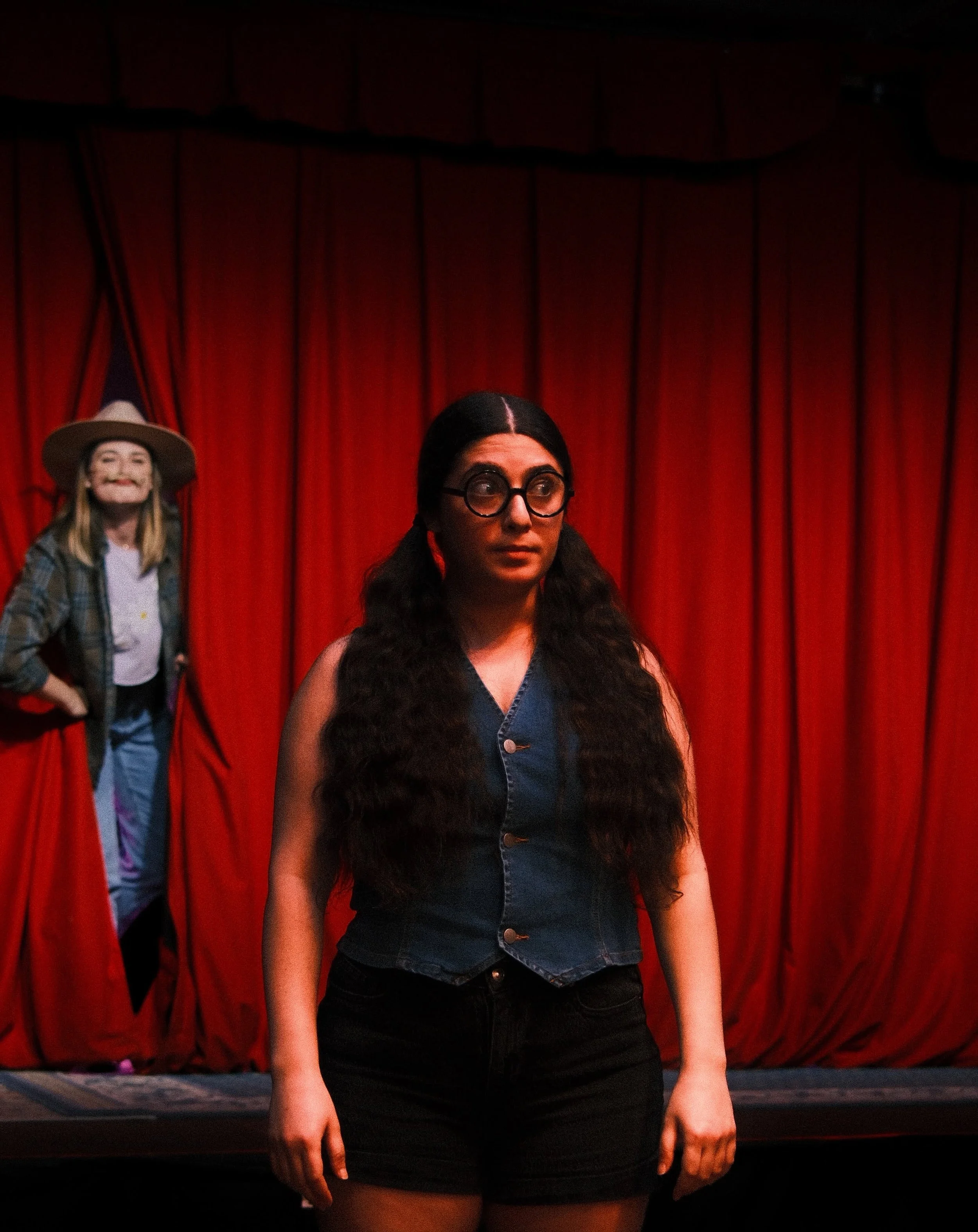 The Taming of the Shrew - Shakespeare Everywhere