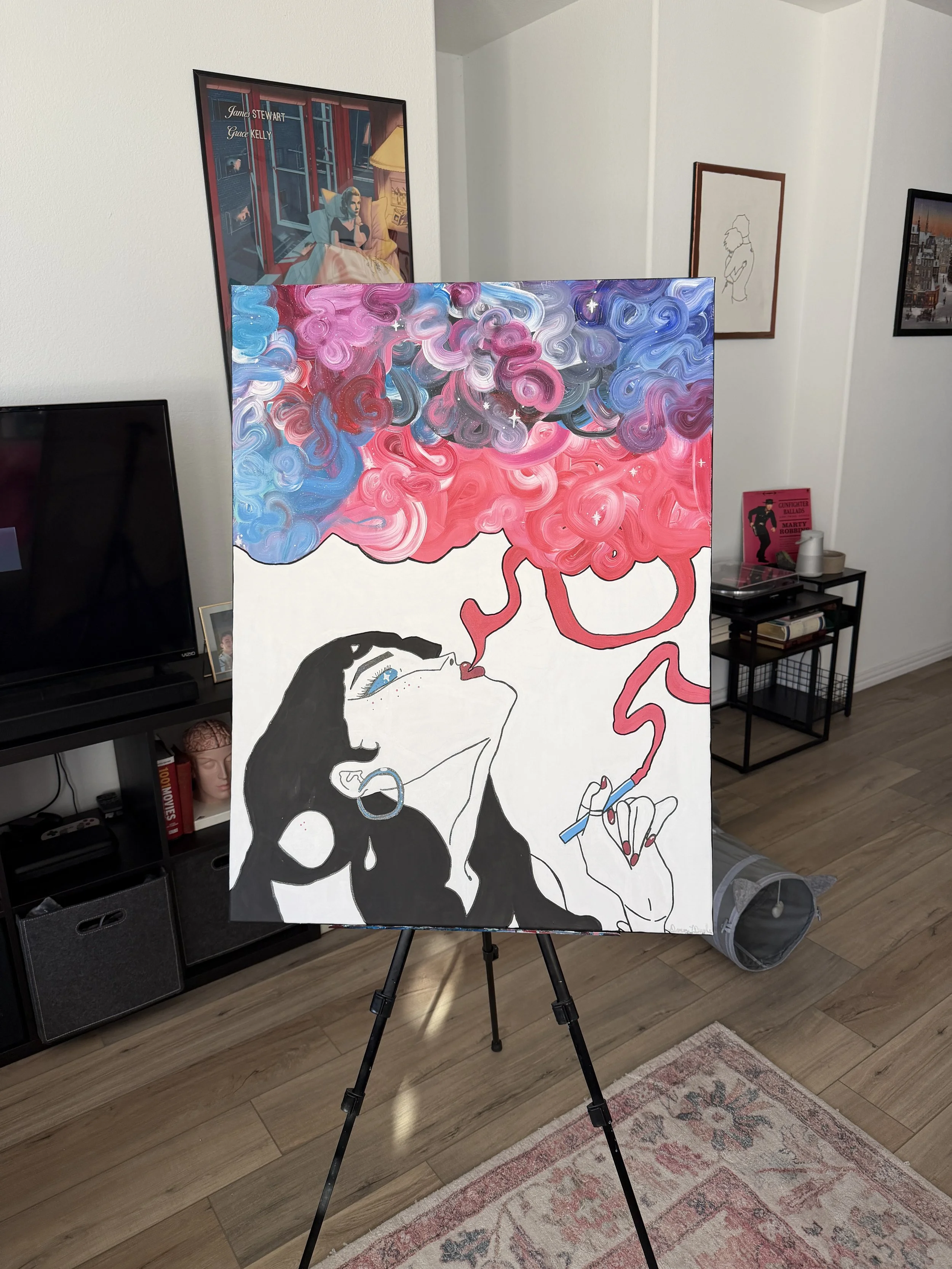 "She's Got a Way" - 2026