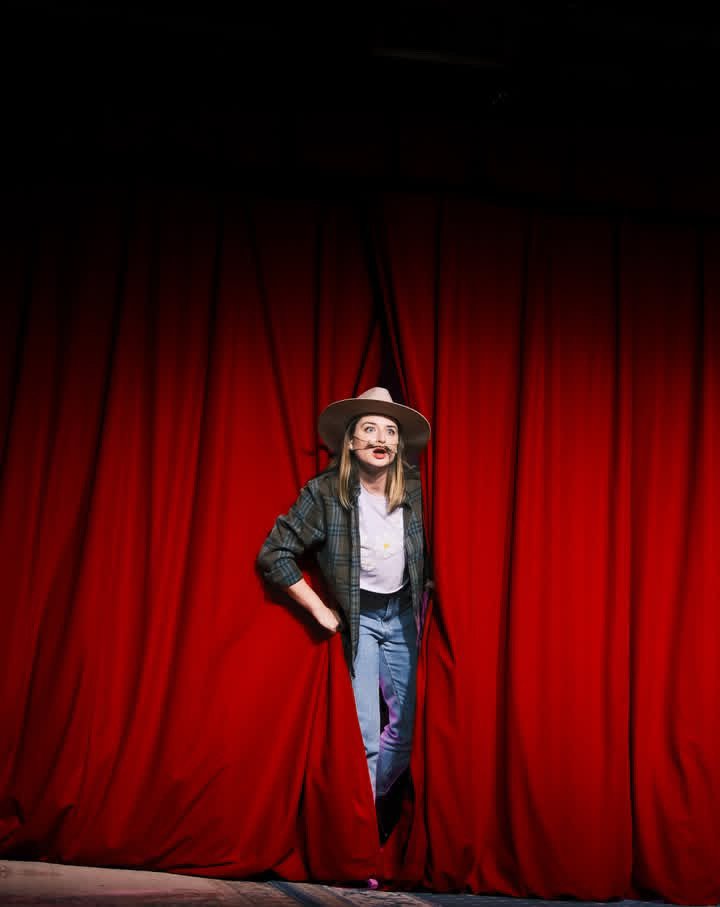 The Taming of the Shrew - Shakespeare Everywhere