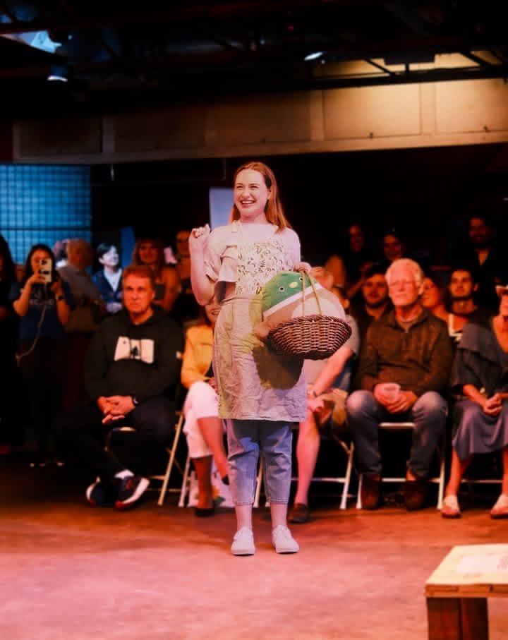 Taming of the Shrew - Shakespeare Everywhere