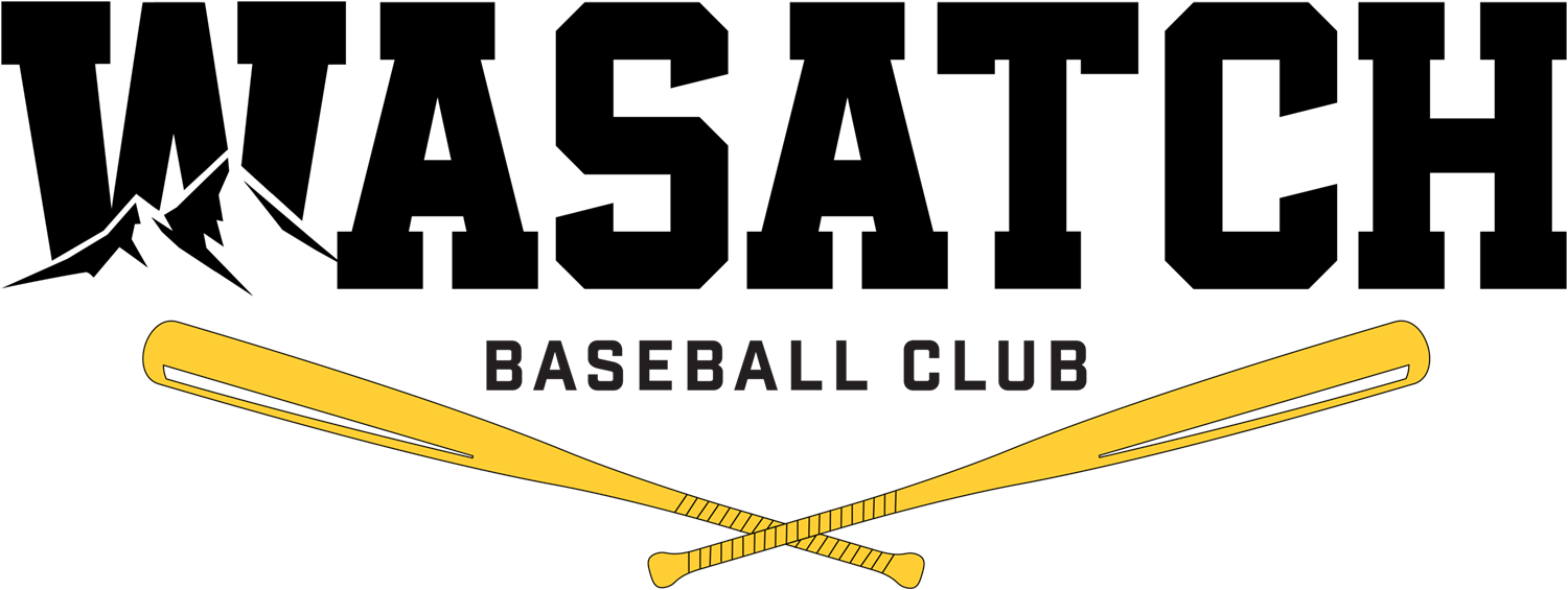 Wasatch Club Baseball