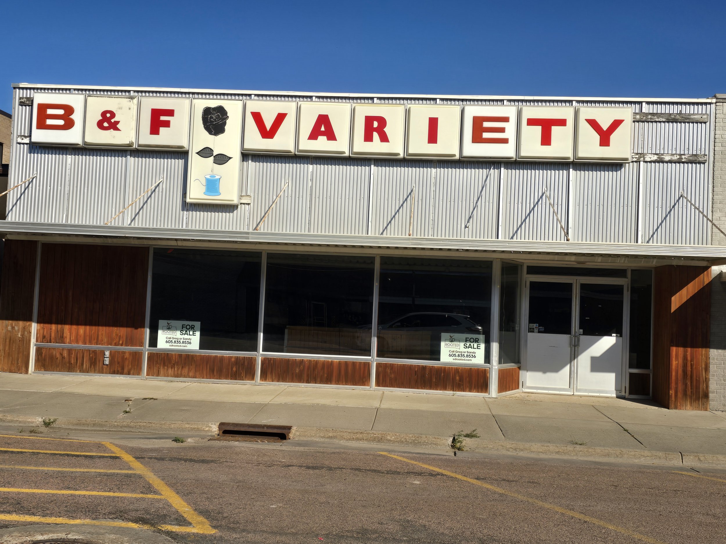 613 Main St, Gregory