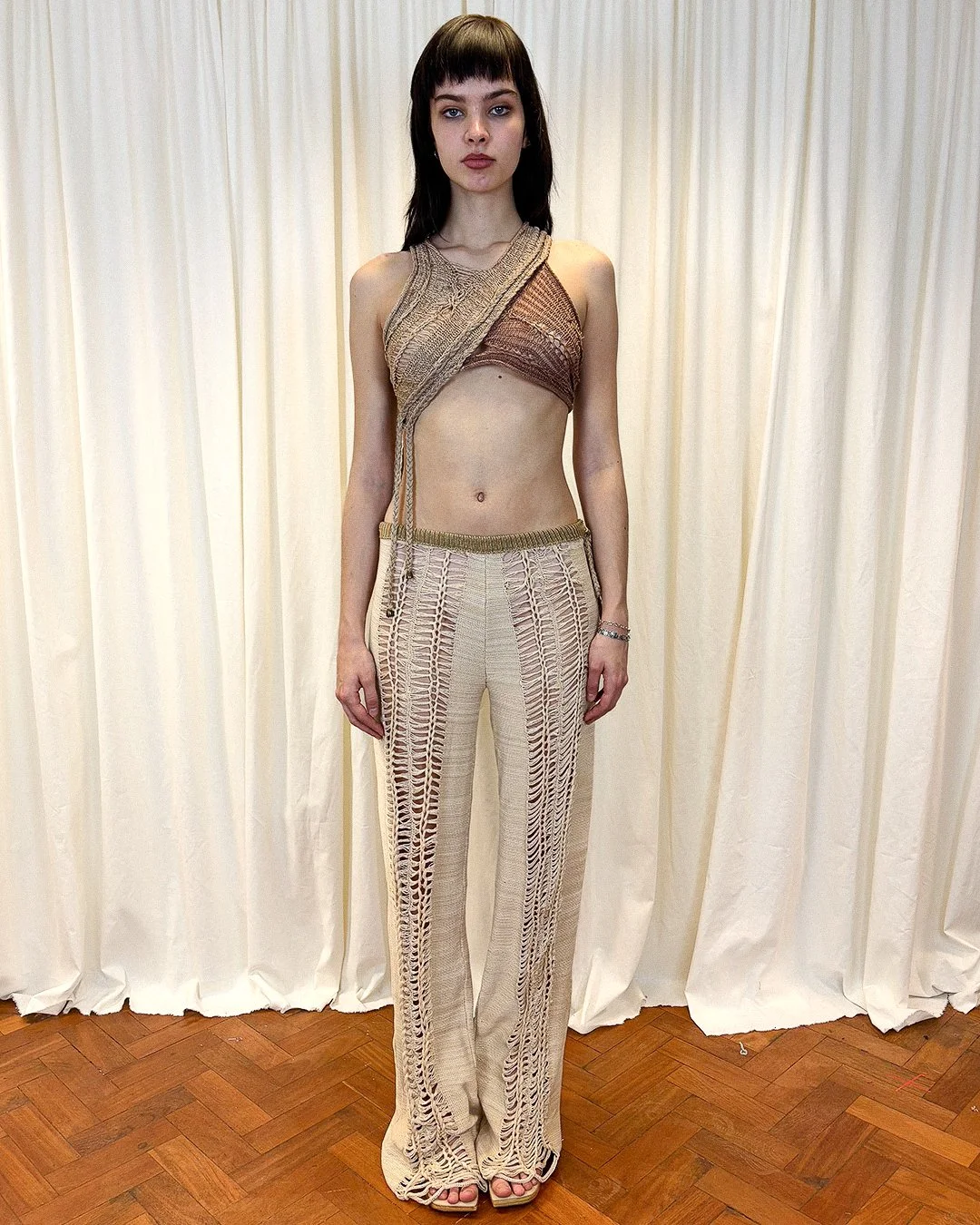 IMMORTAL TWO PIECE
