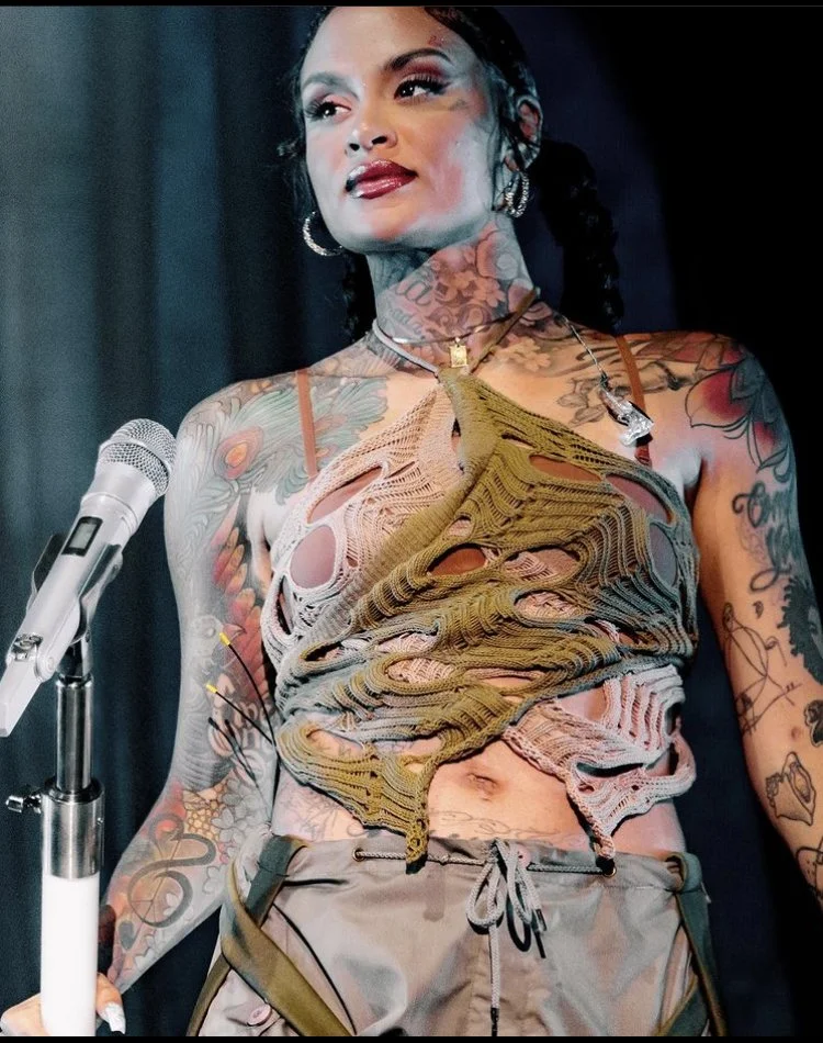 Kehlani