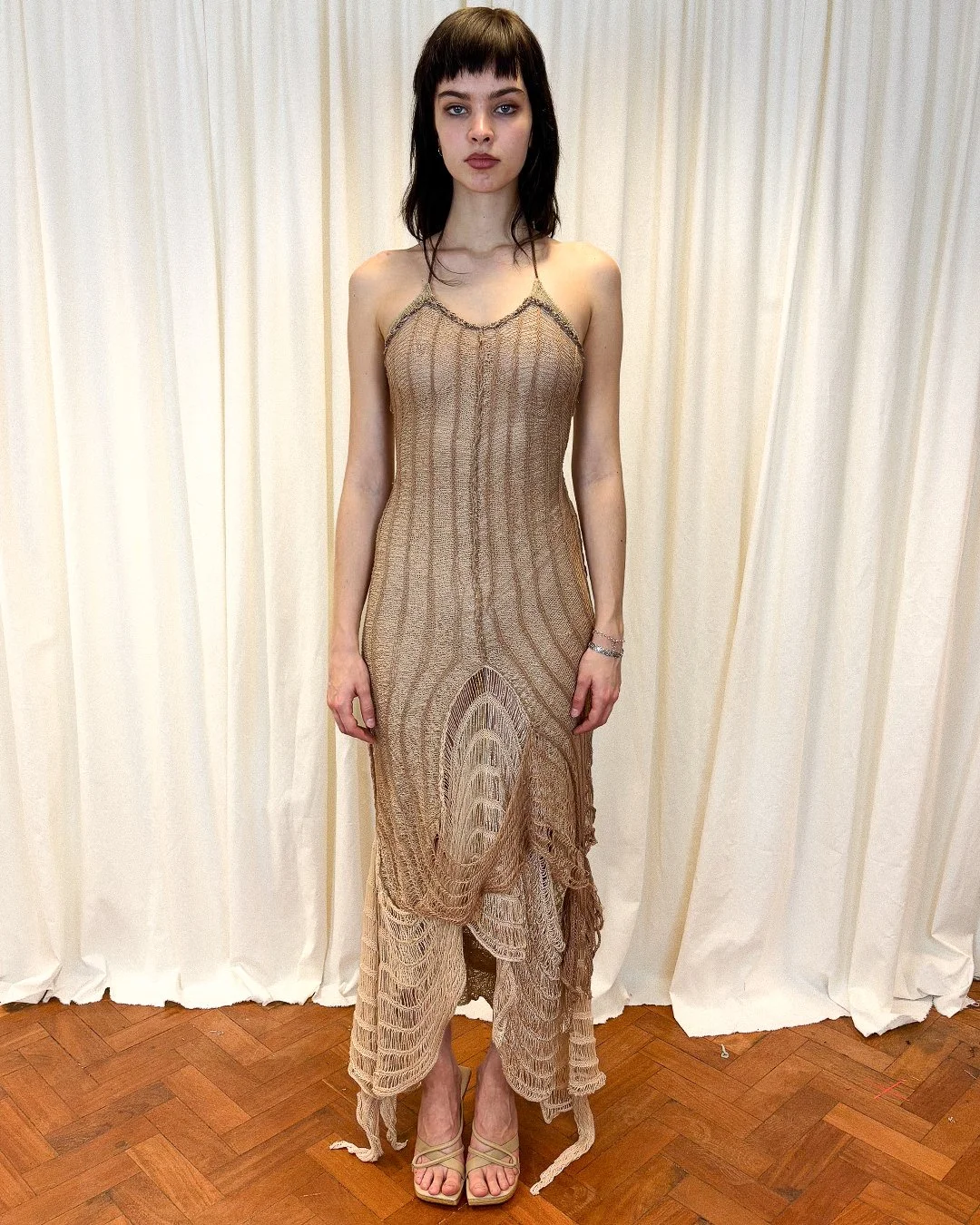 DELILAH DRESS
