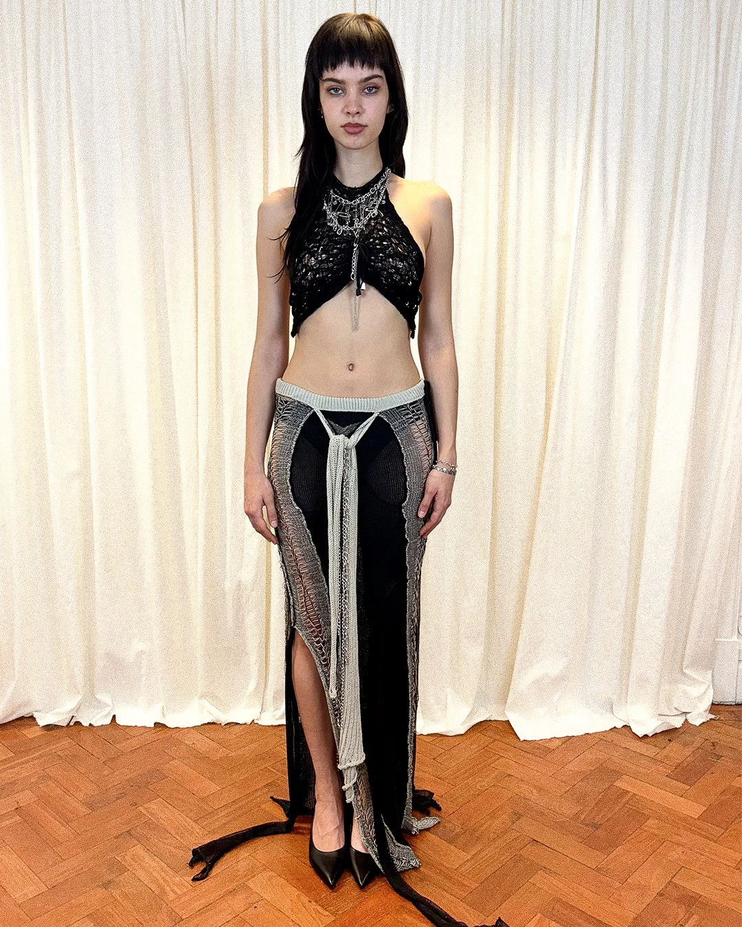 FALLEN ANGEL TWO PIECE