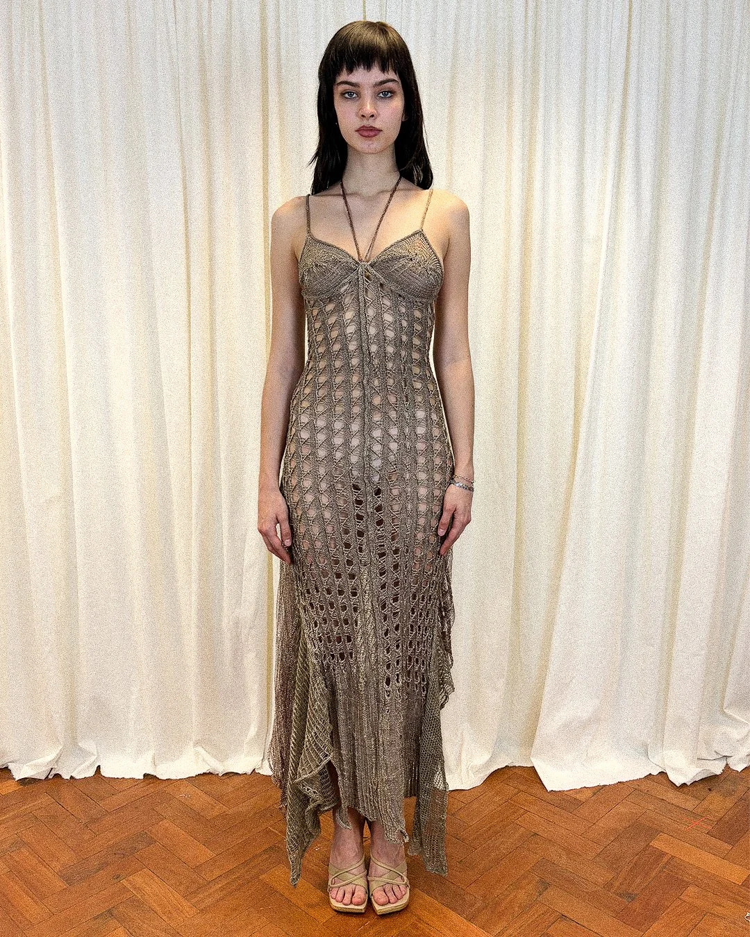 ETERNAL DRESS