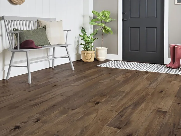Factory Flooring Outlet in Redding, CA (530) 2243738