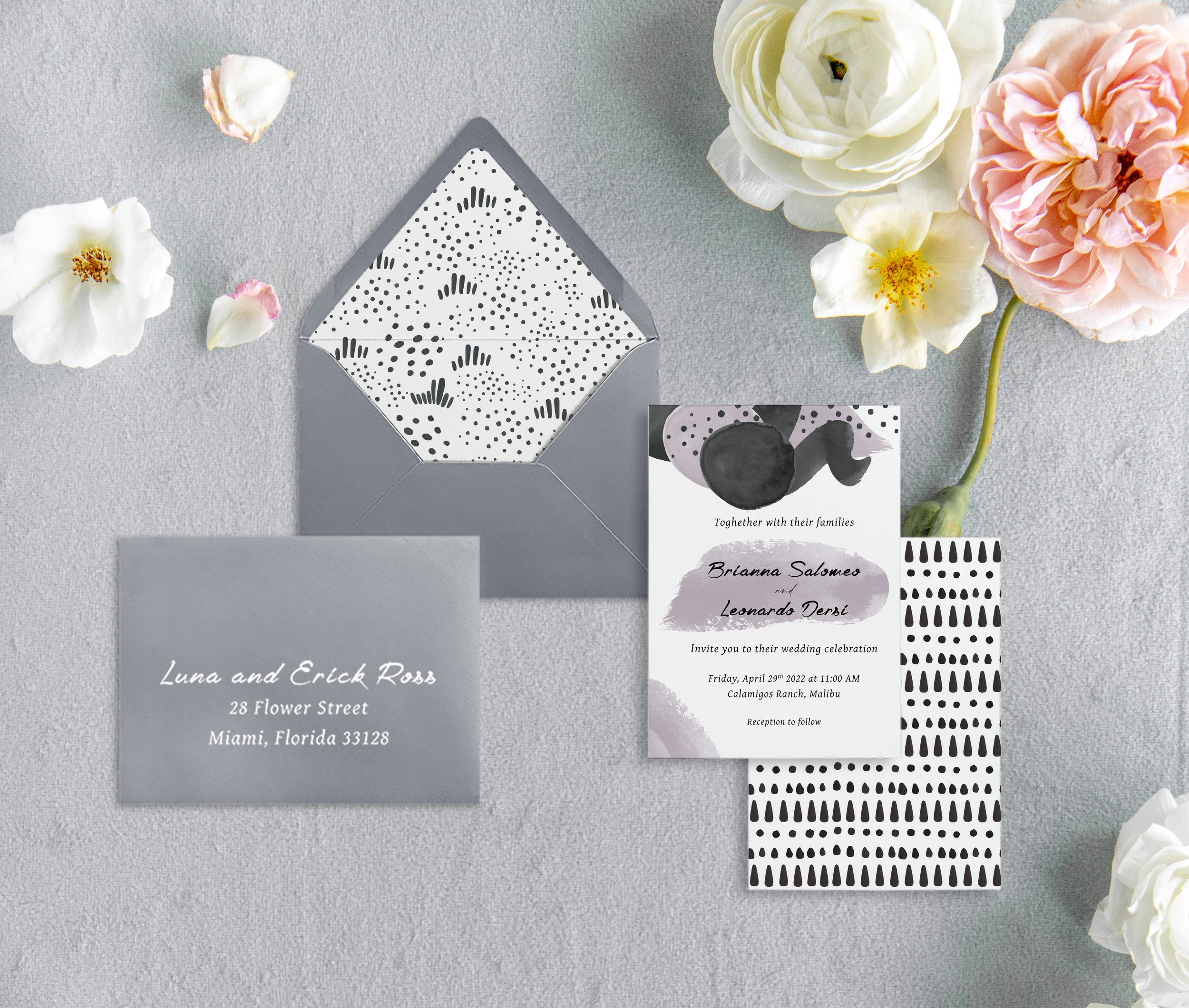 Watercolor minimal mockup - invite.jpg