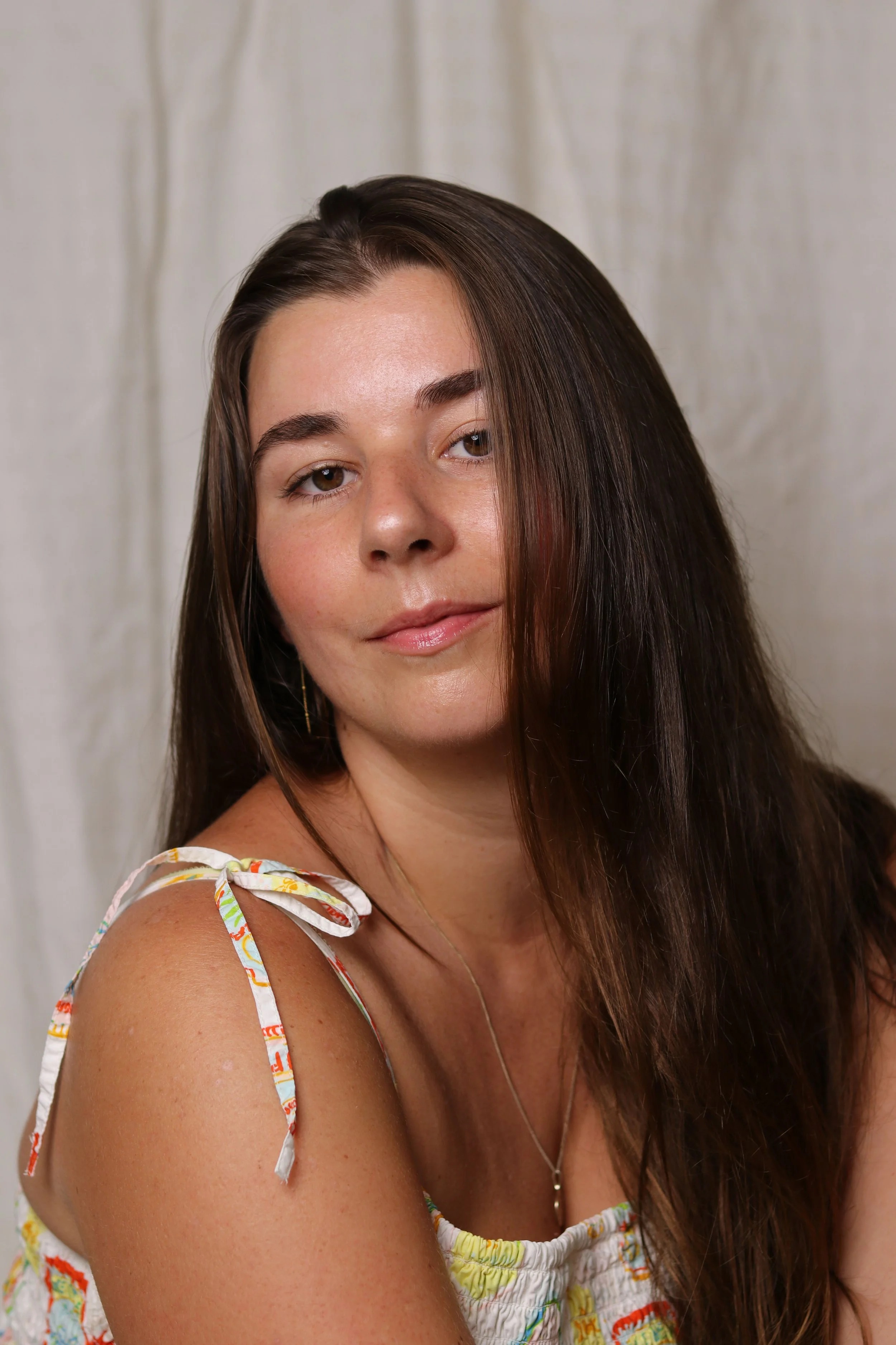 Photo of Sarah, Florescence Academy founder