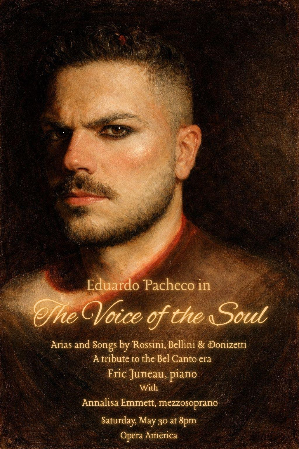 Voice of the Soul